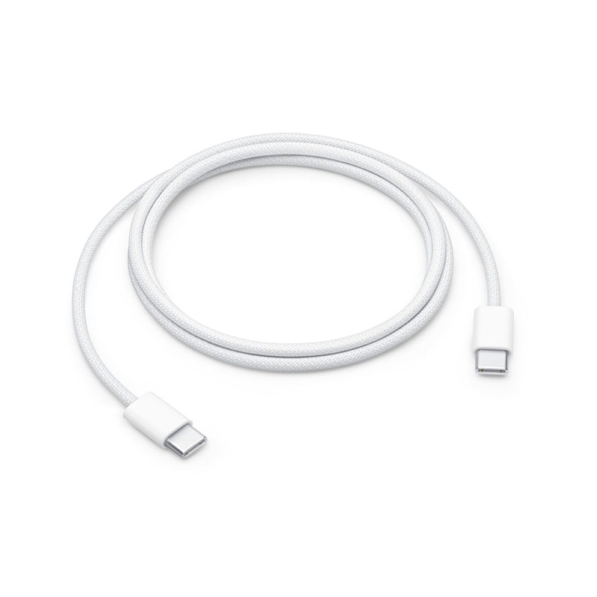 Cable APPLE USB-C A 60W 1 Metro