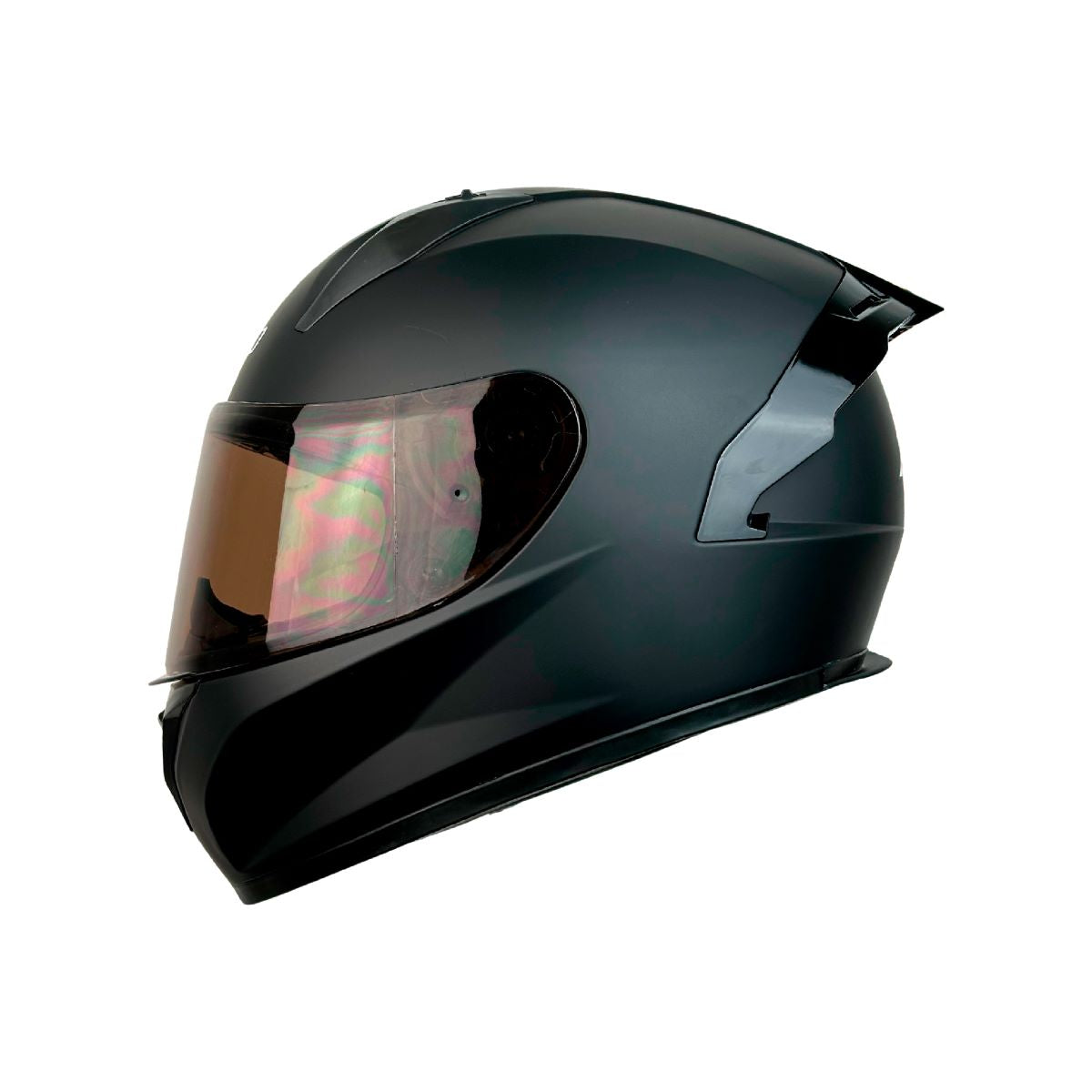Casco XECURO XR-918 DOT Sin Gráfico