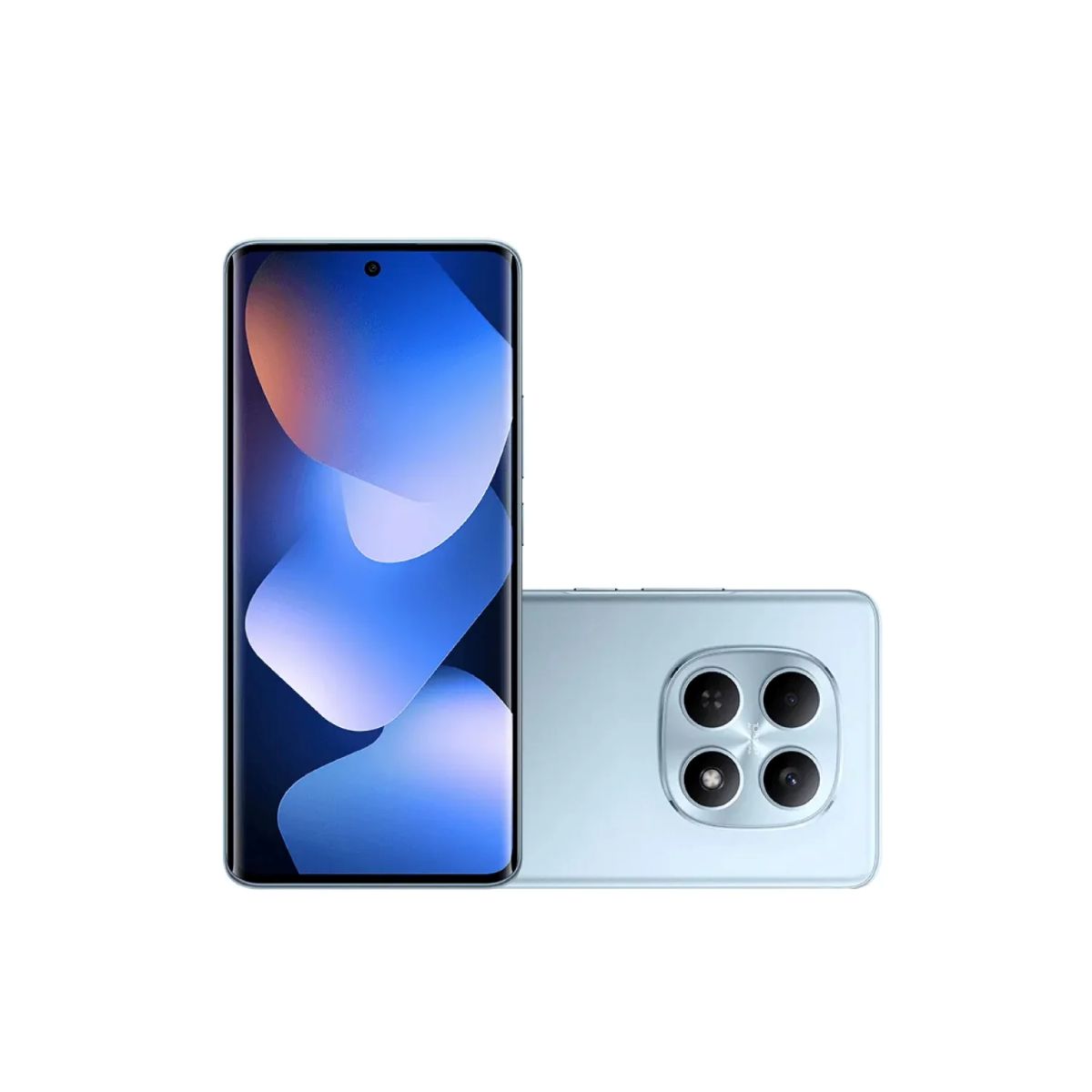 Celular XIAOMI NOTE 15 512GB 8GB RAM Azul