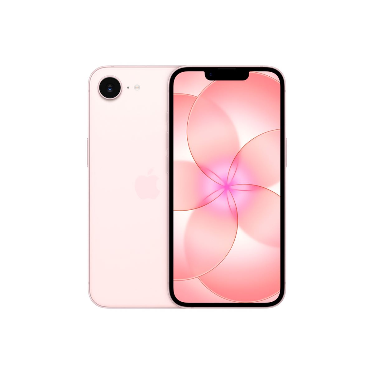 Celular IPHONE 17E 256GB 8GB Ram Rosado