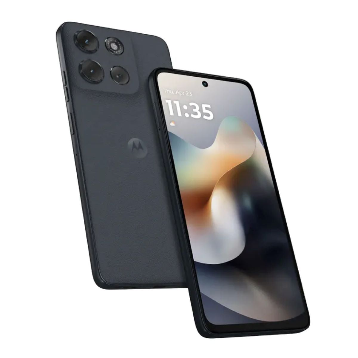 Celular MOTOROLA G56 256GB 5G Azul Marino