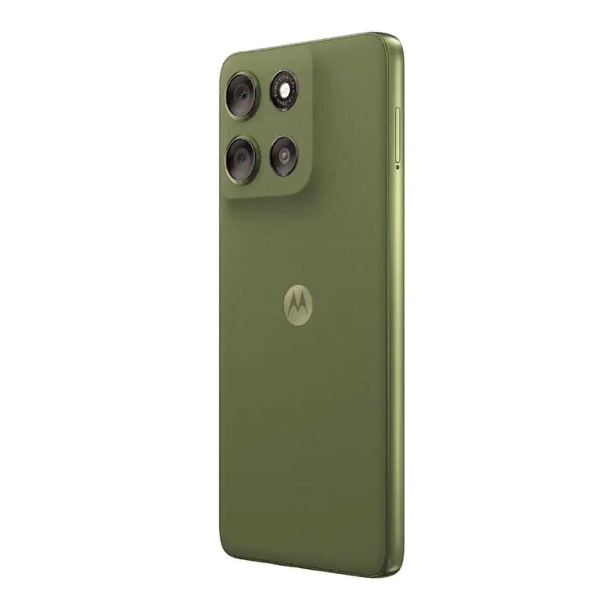Celular MOTOROLA G56 256GB 5G Verde