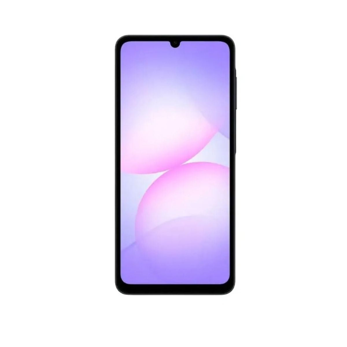 Celular SAMSUNG GALAXY-A07 4G 128GB 6GB Ram Negro