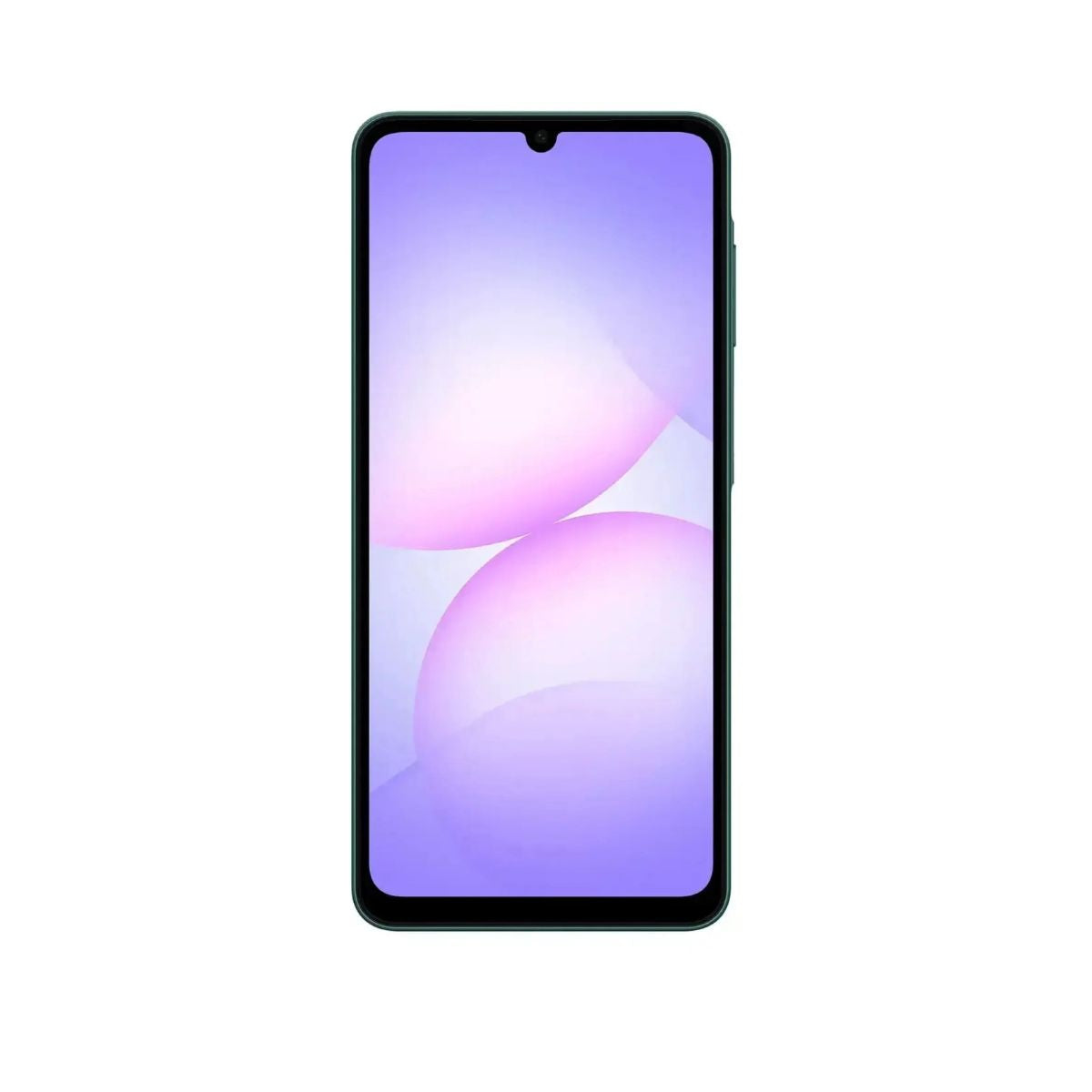 Celular SAMSUNG GALAXY-A07 4G 128GB 6GB Ram Verde