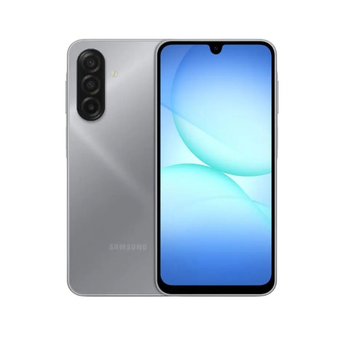 Celular SAMSUNG GALAXY-A17 4G 128GB 4GB Ram Gris