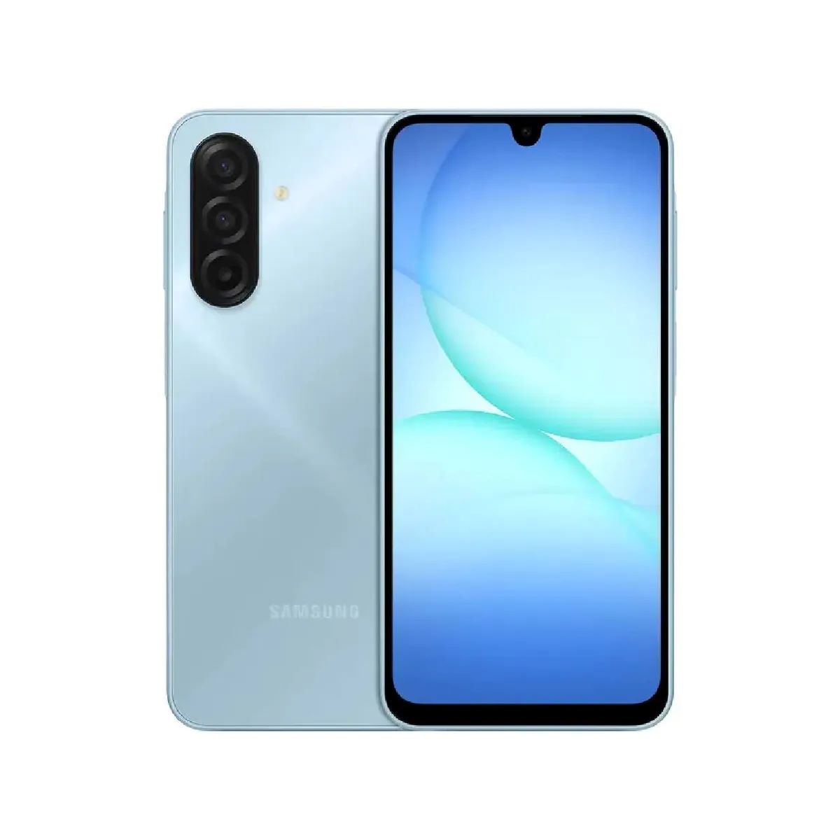 Celular SAMSUNG GALAXY-A17 4G 128GB 4GB Ram Azul