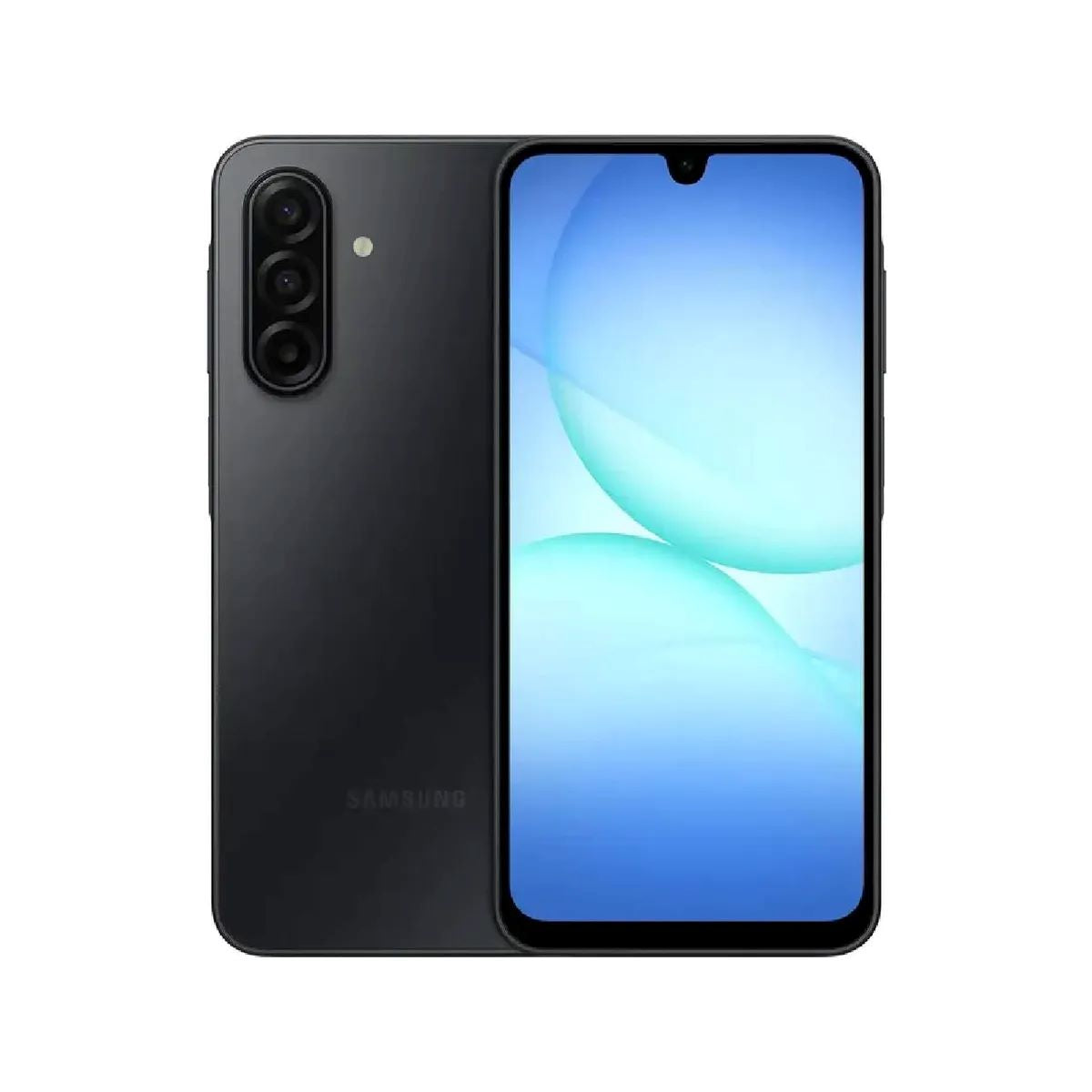 Celular SAMSUNG GALAXY-A17 4G 128GB 4GB Ram Negro