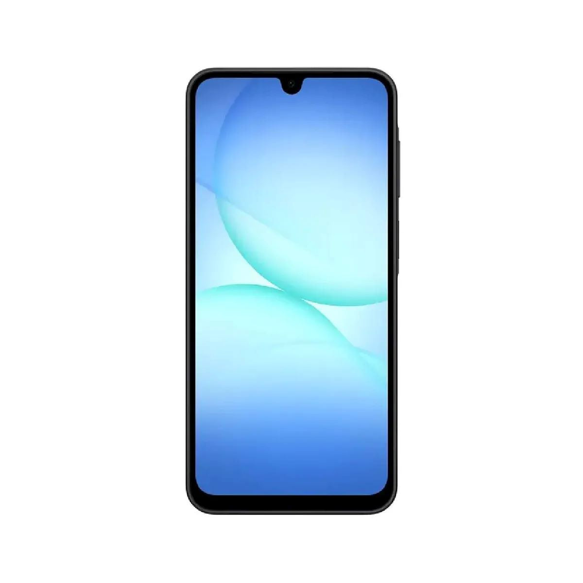 Celular SAMSUNG GALAXY-A17 4G 128GB 4GB Ram Negro