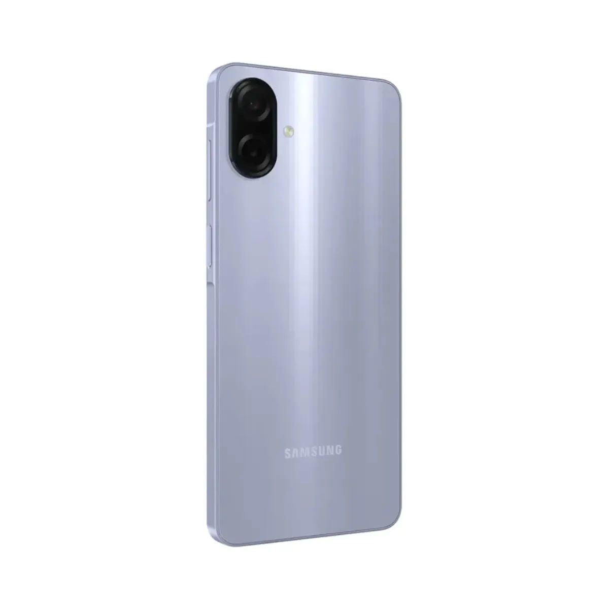 Celular SAMSUNG GALAXY-A07 4G 128GB 6GB Ram Morado