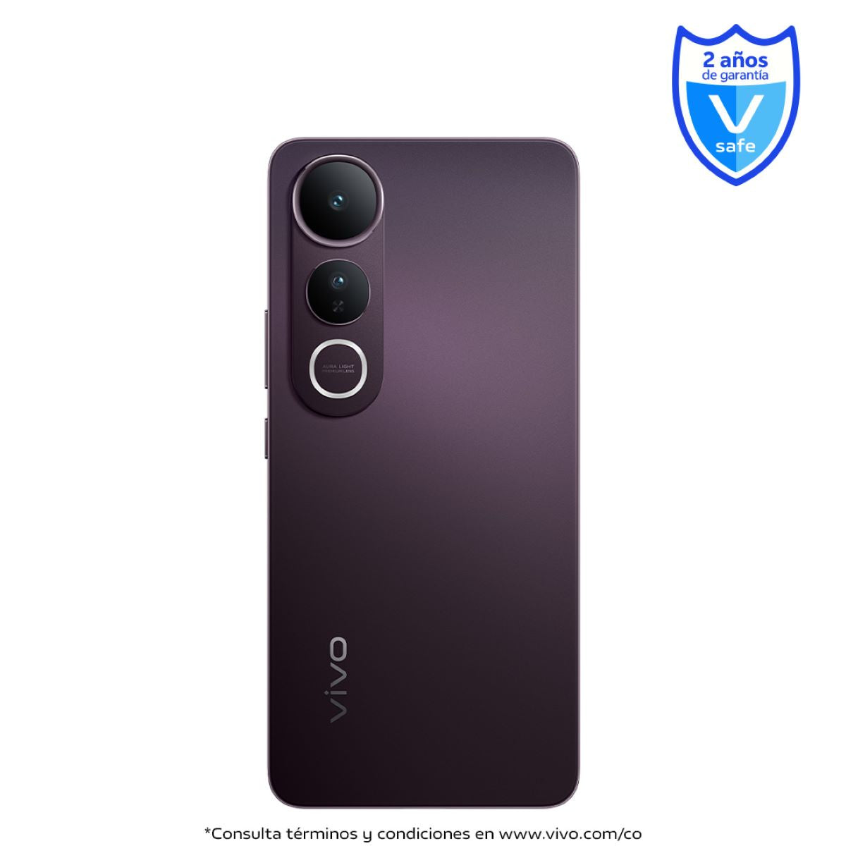 Celular VIVO V50 LITE 256GB 8GB