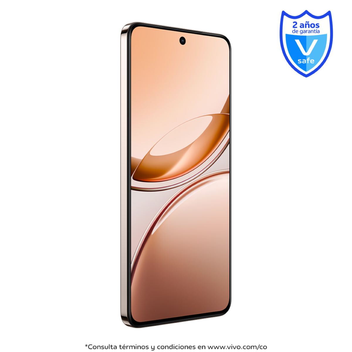 Celular VIVO V50 LITE 256GB 8GB