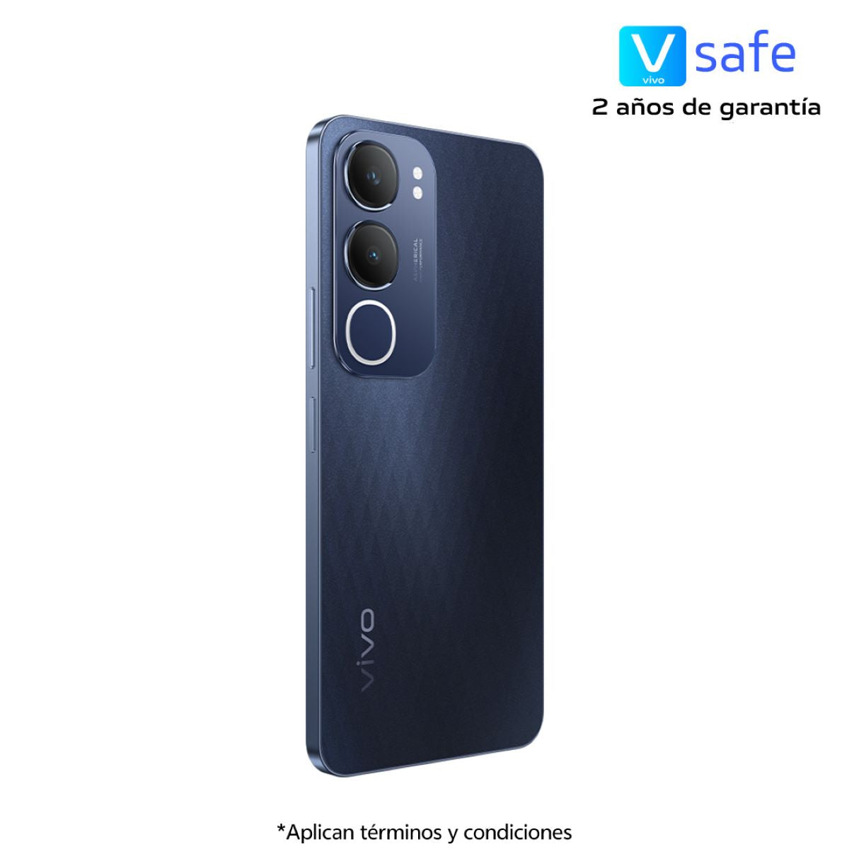 Celular VIVO Y19s 256GB 6GB