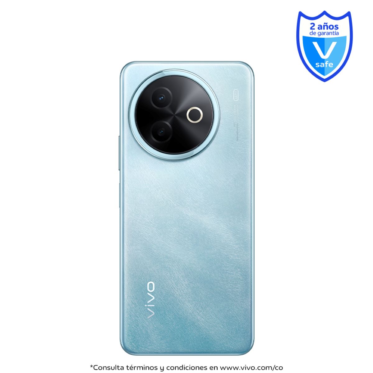 Celular VIVO Y39 5G 256GB 8GB