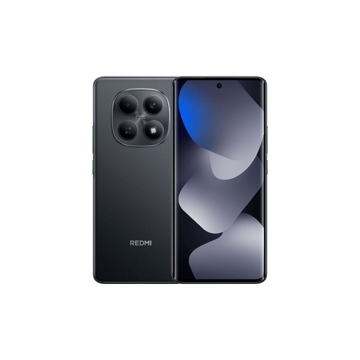 Celular XIAOMI NOTE 15 4G 256GB 8GB Negro