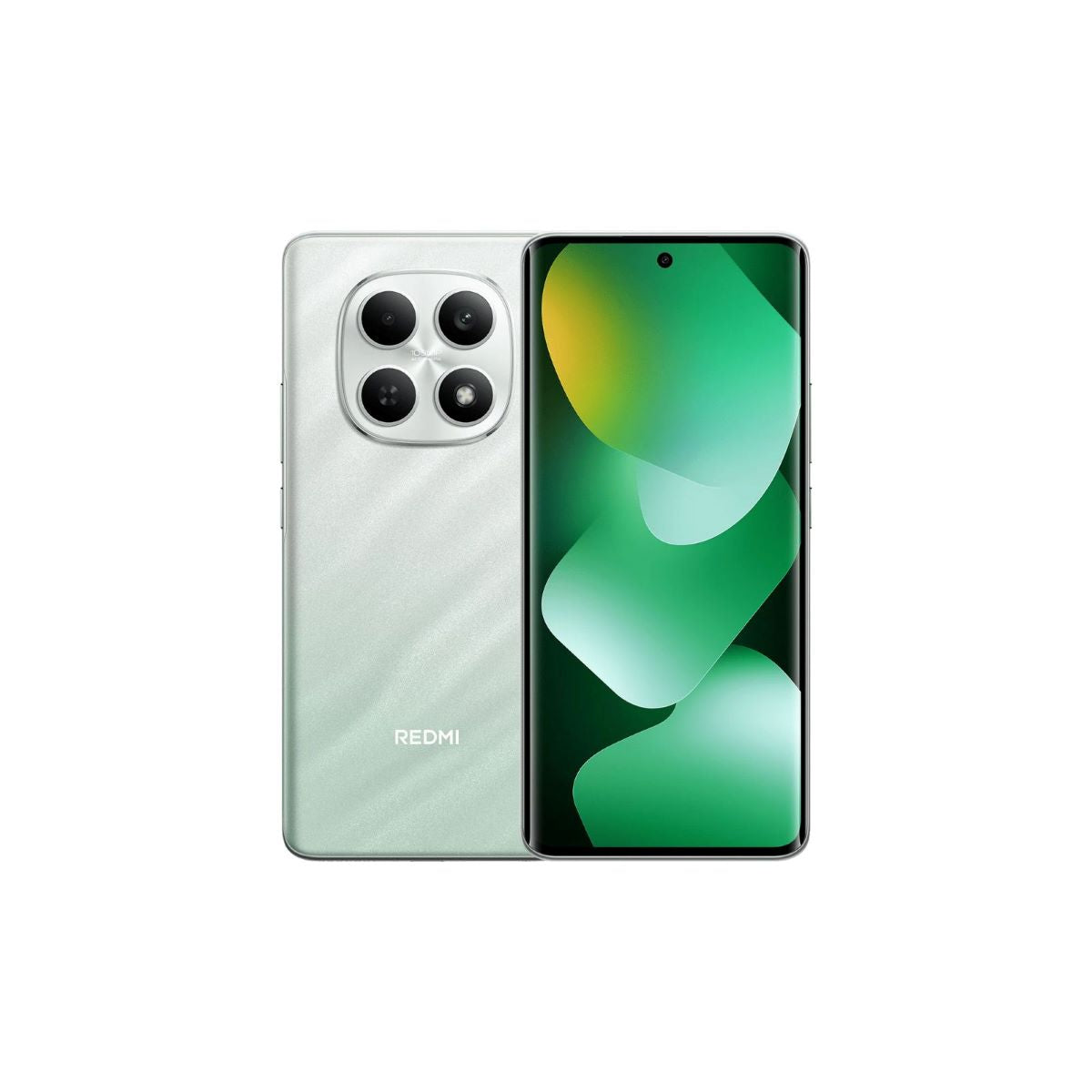 Celular XIAOMI NOTE 15 4G 256GB B8GB RAM Verde