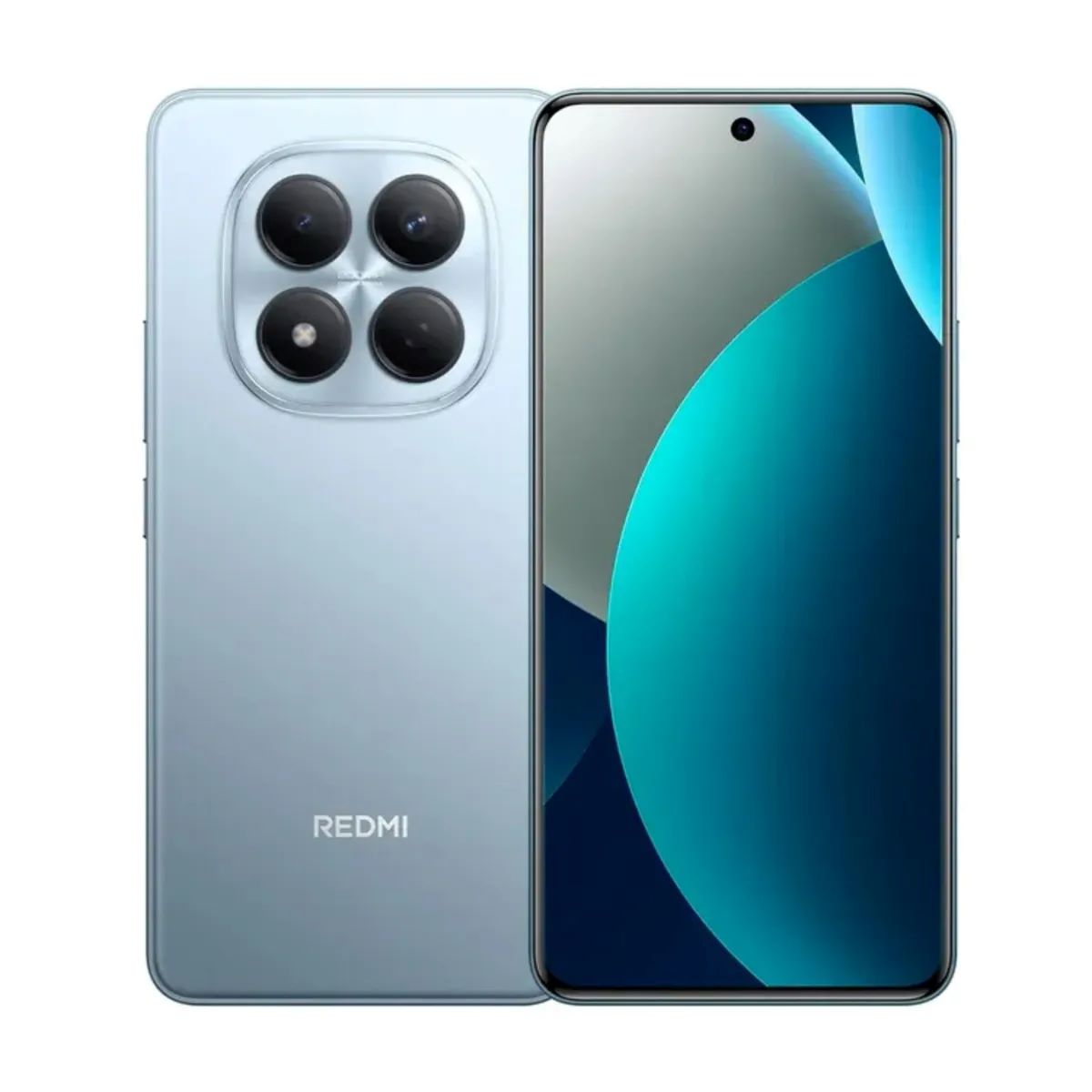 Celular XIAOMI NOTE 15 PRO 4G 512GB 12GB Azul