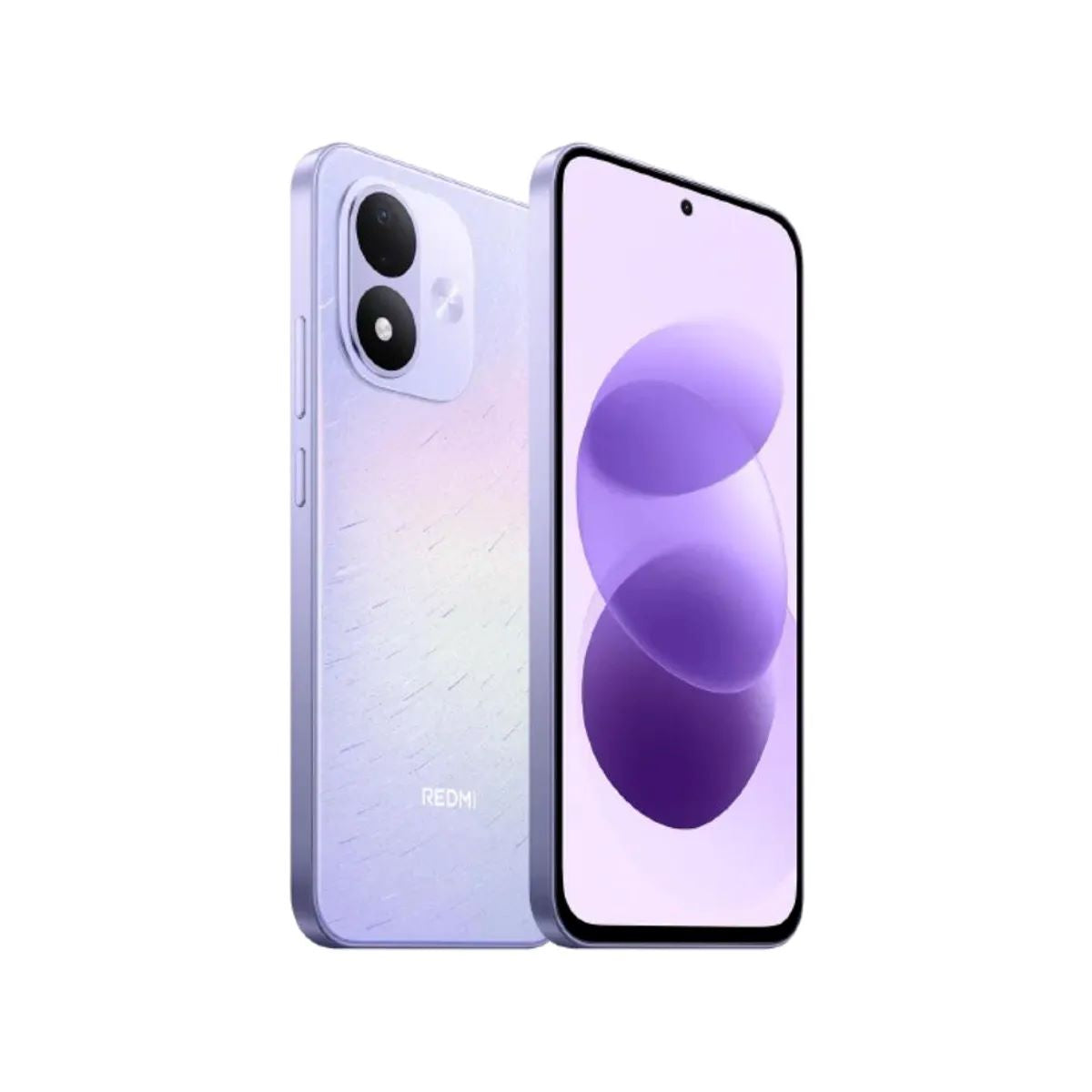 Celular XIAOMI REDMI NOTE 17 4G 256GB 6GB Ram Morado
