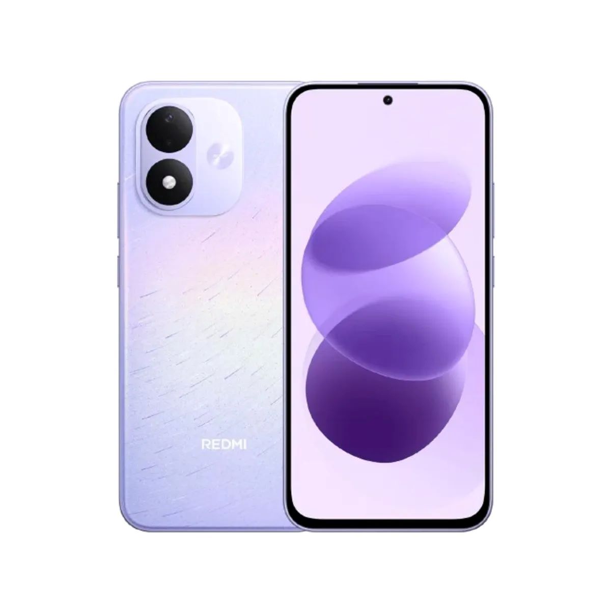Celular XIAOMI REDMI NOTE 17 4G 256GB 6GB Ram Morado