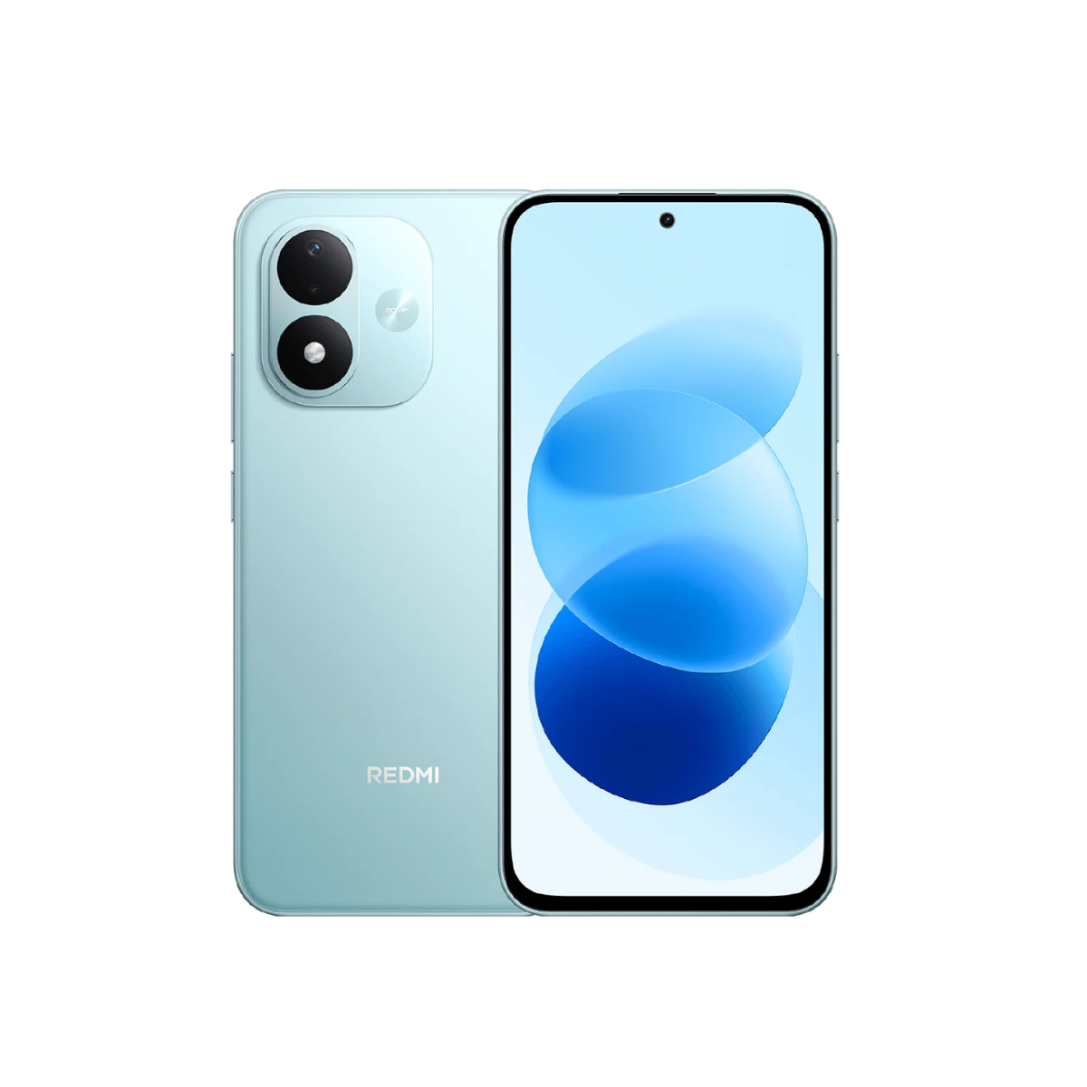Celular XIAOMI REDMI NOTE 17 4G 256GB 6GB Ram Verde