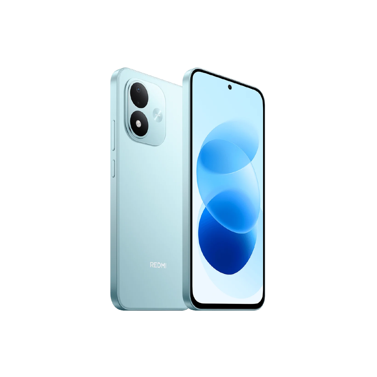 Celular XIAOMI REDMI NOTE 17 4G 256GB 6GB Ram Verde