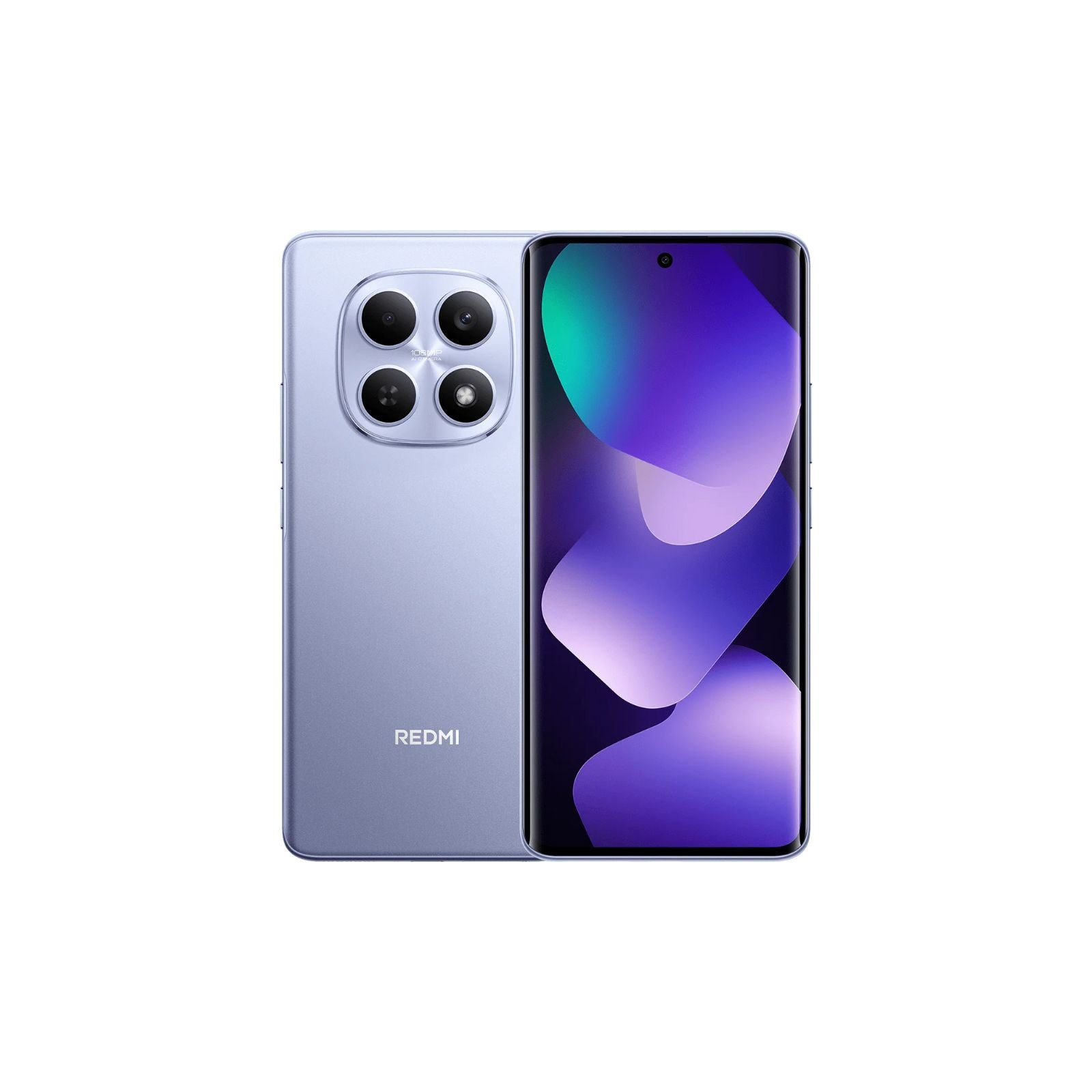 Celular XIAOMI NOTE 15 4G 256GB 8GB RAM Morado