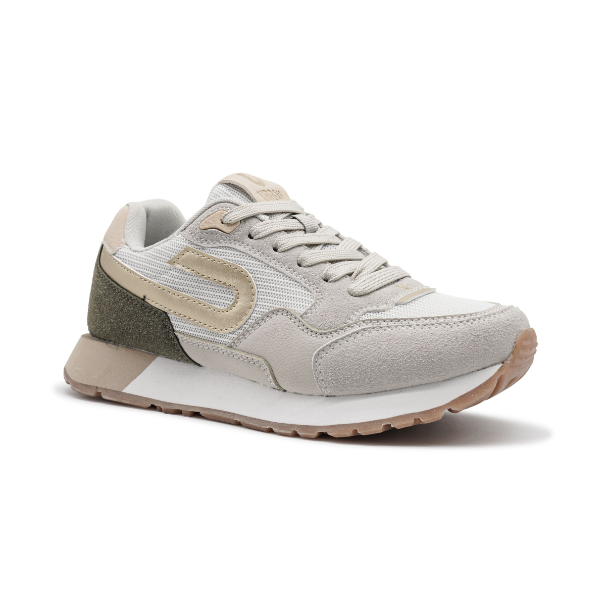 Tenis Urban REF UM280/WA/OFWHOLGD Dama Blanco