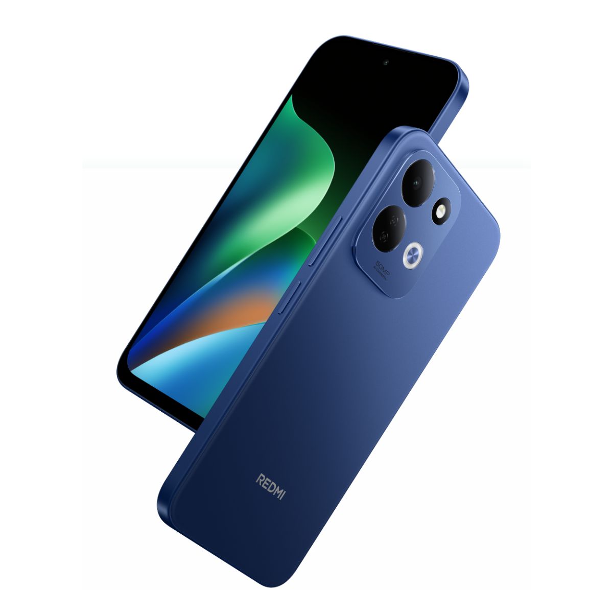 Celular XIAOMI Redmi 17 128GB 4GB RAM 4G Azul