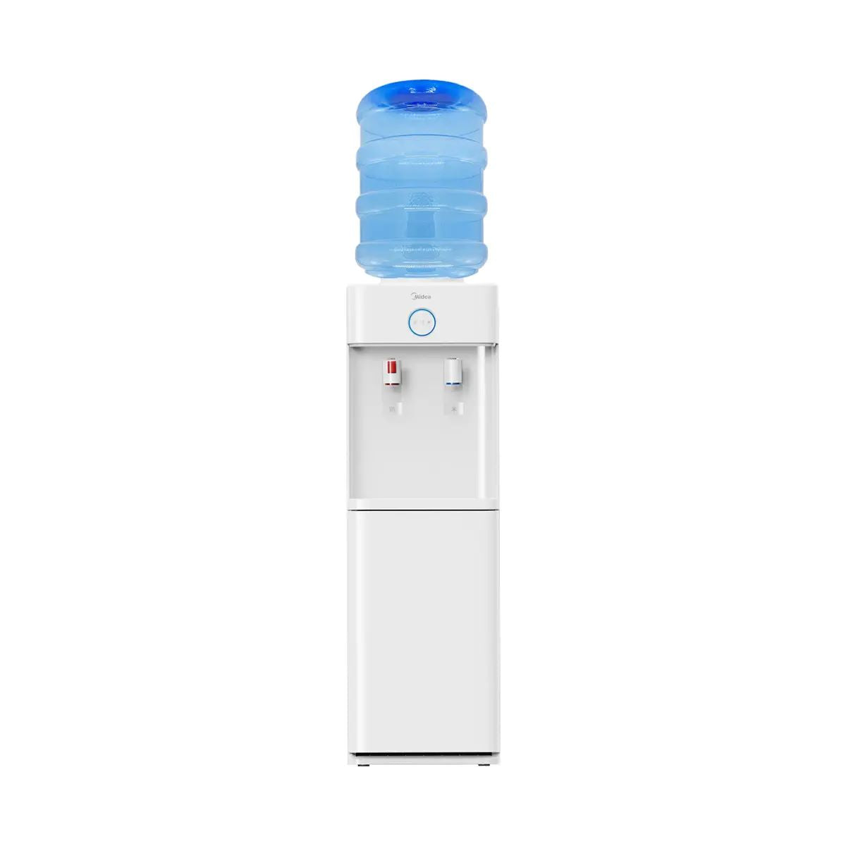 Dispensador de Agua MIDEA YL2436S-WWCO Blanco