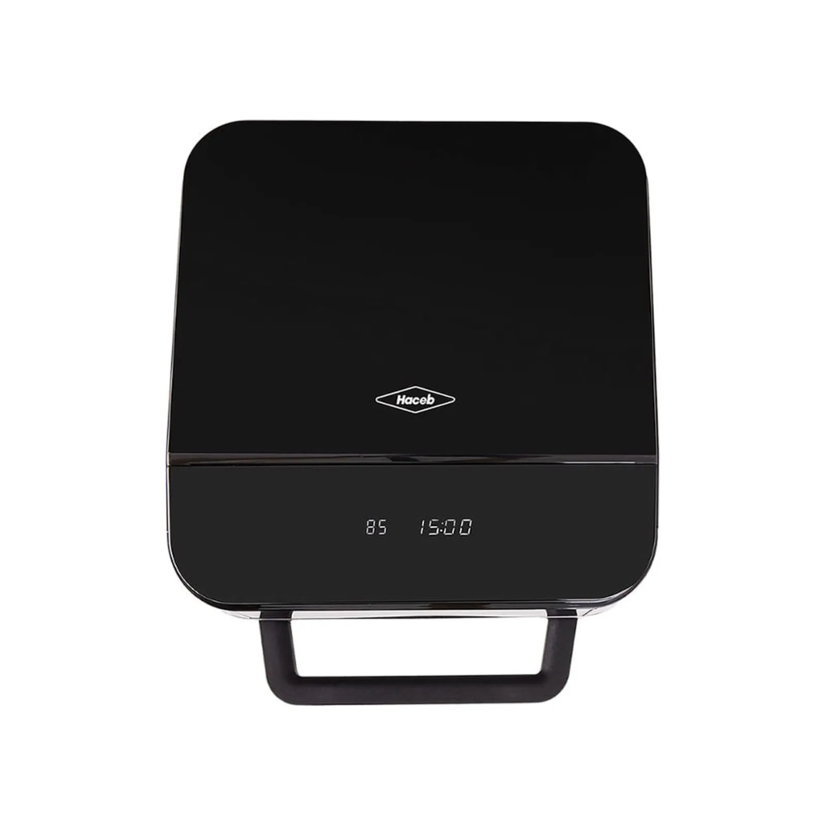 Freidora de Aire y Horno HACEB 4L Inox 9003695