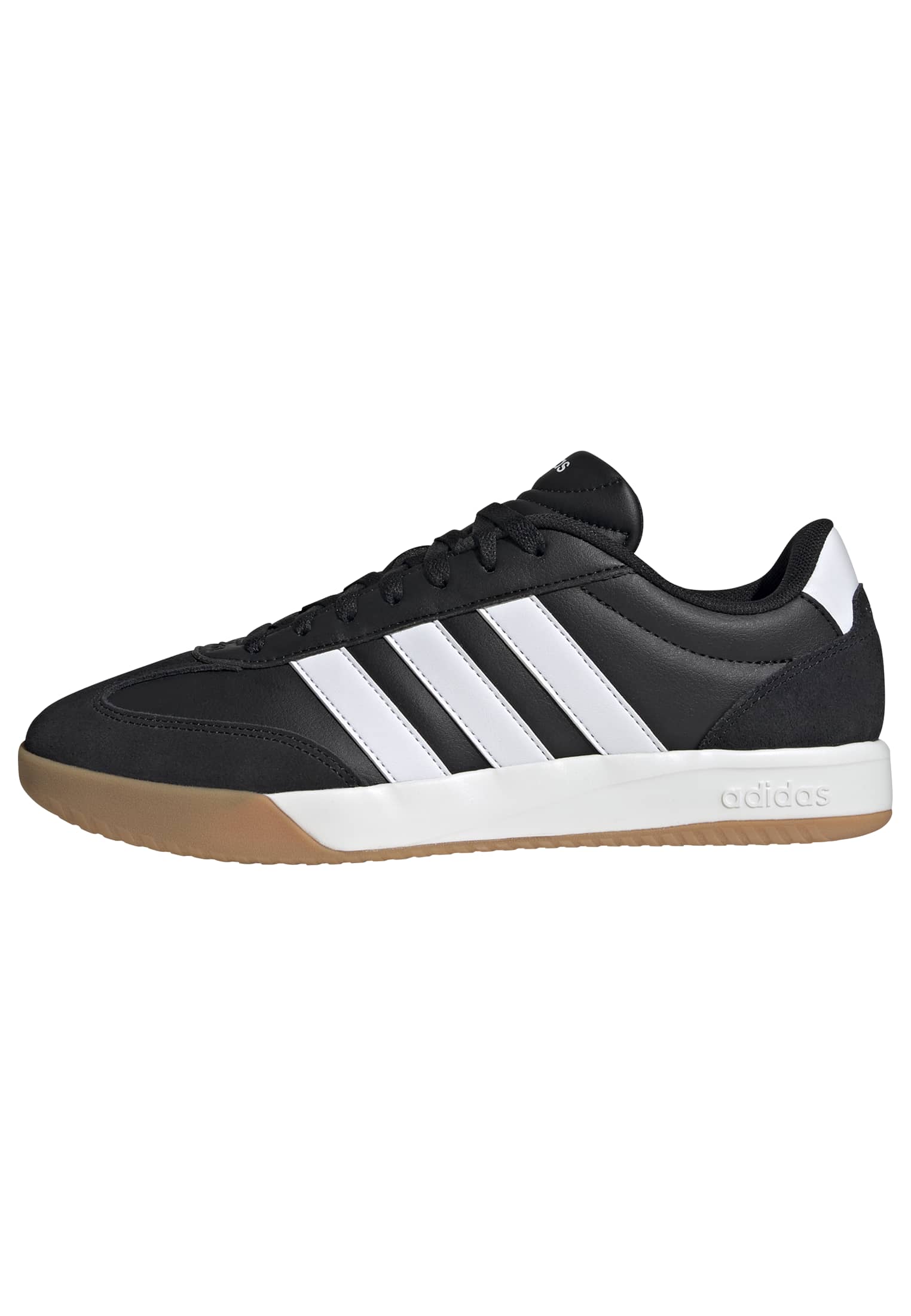 Tenis ADIDAS REF HQ0052 Hombre Negro