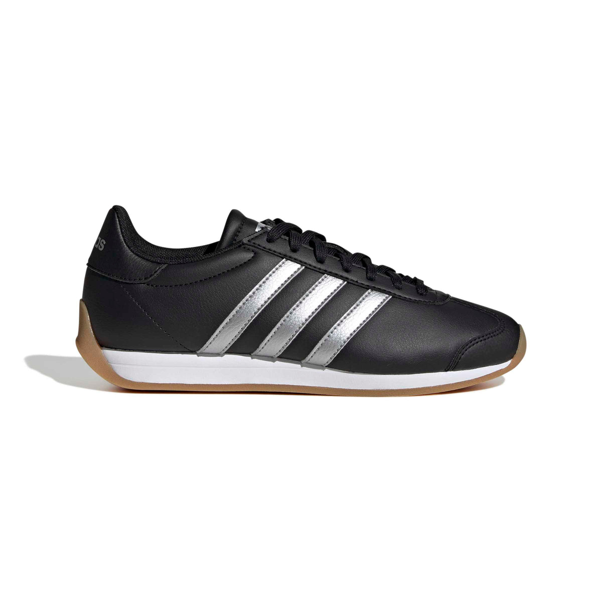Tenis ADIDAS REF HQ2326 Dama Negro