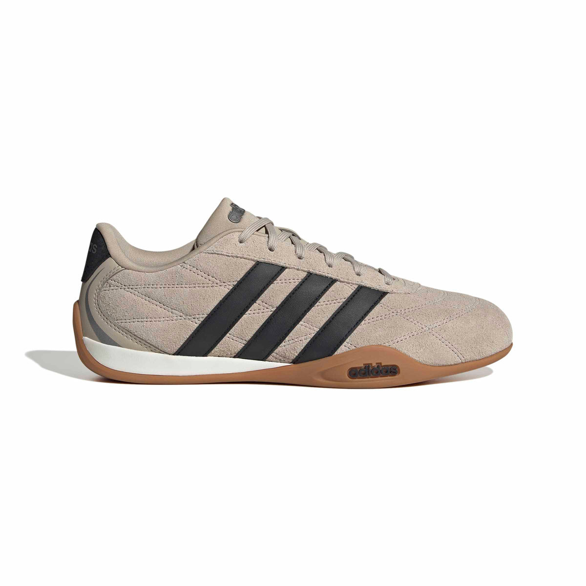 Tenis ADIDAS REF HQ9164 Hombre Beige