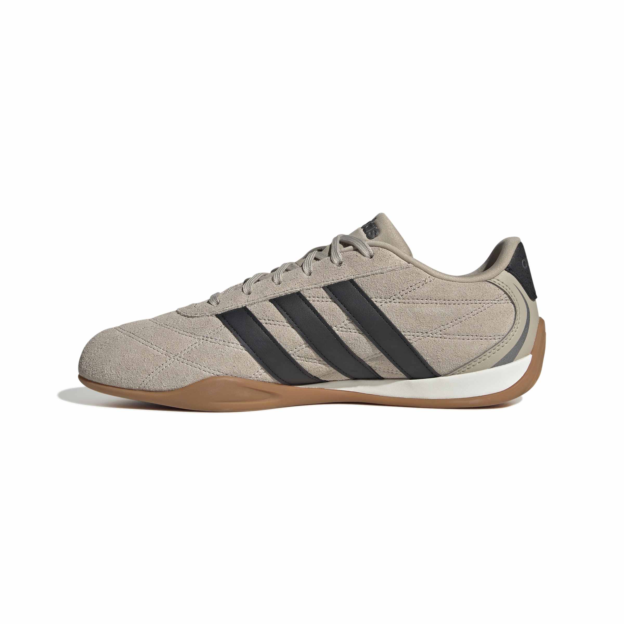 Tenis ADIDAS REF HQ9164 Hombre Beige