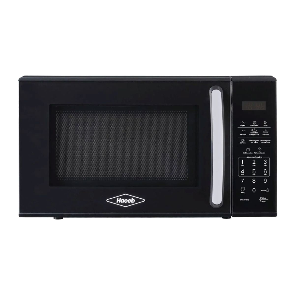 Horno Microondas HACEB HM AZAFRAN 0.7