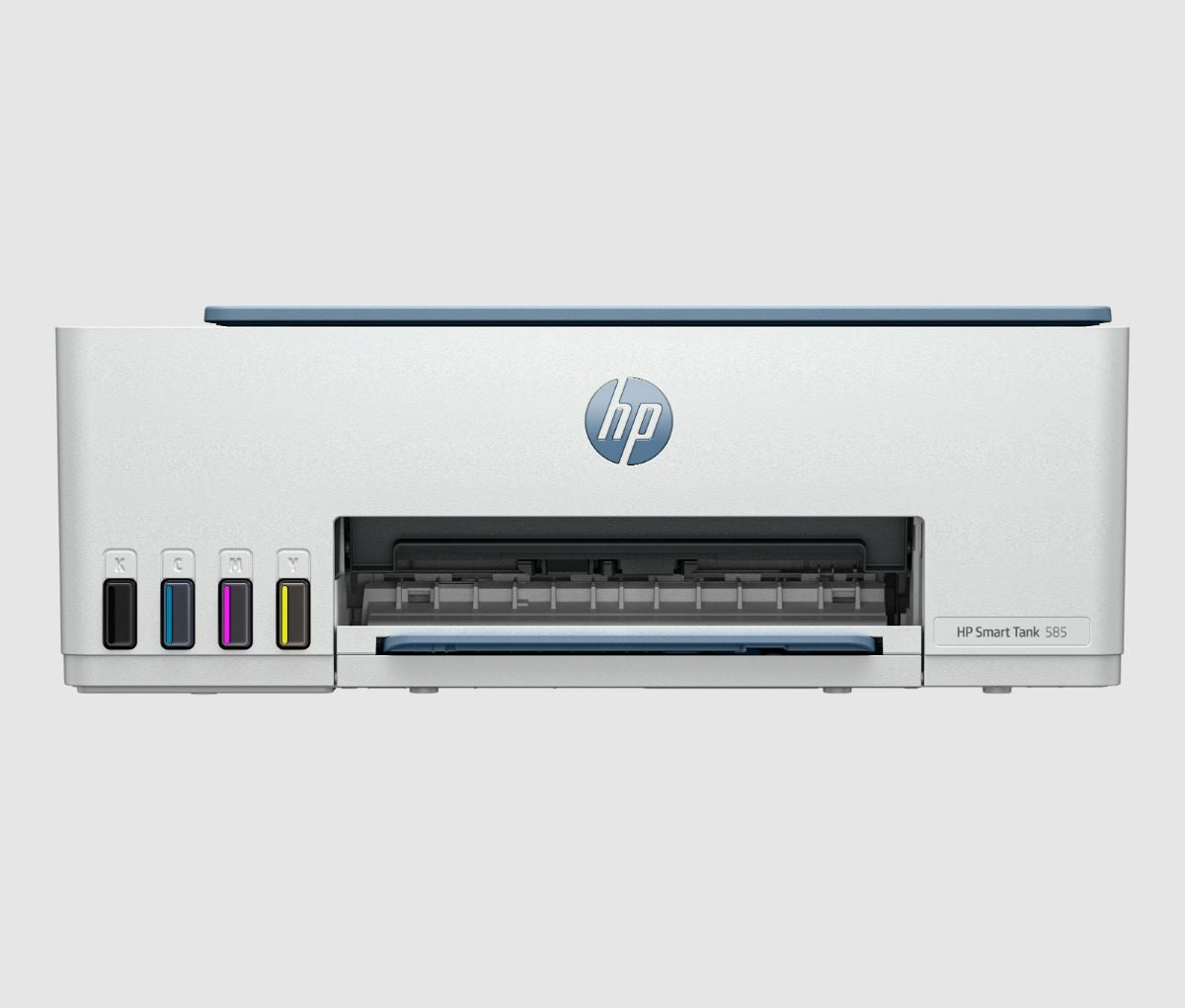 Impresora HP 585 SMART TANK TODO EN UNO