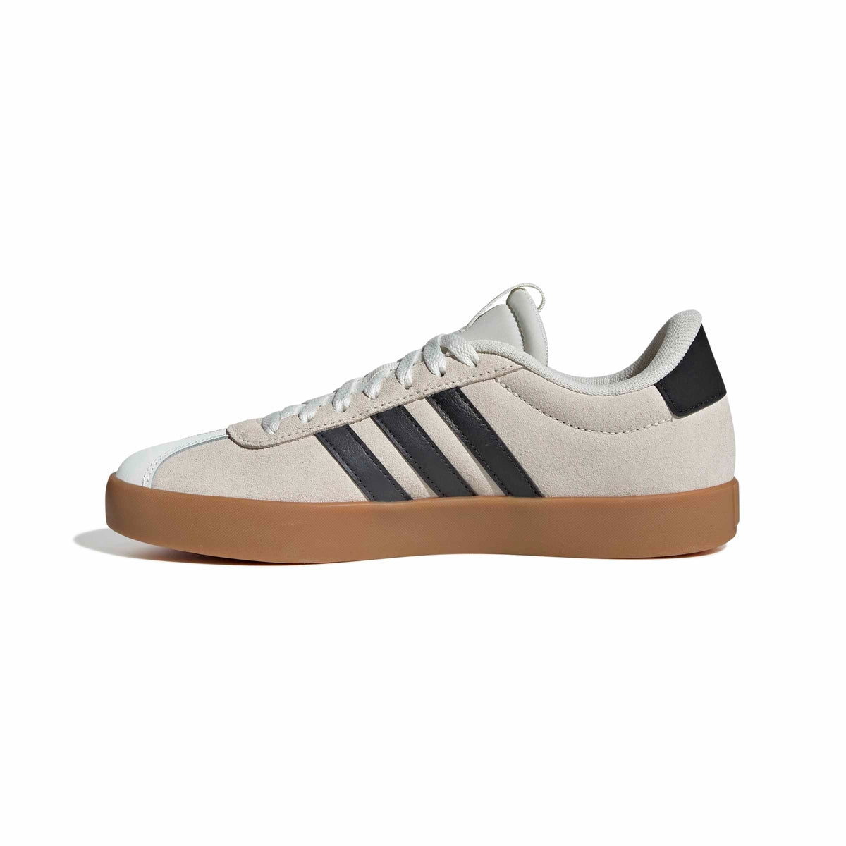 Tenis ADIDAS REF JP5351 Dama Blanco Hueso