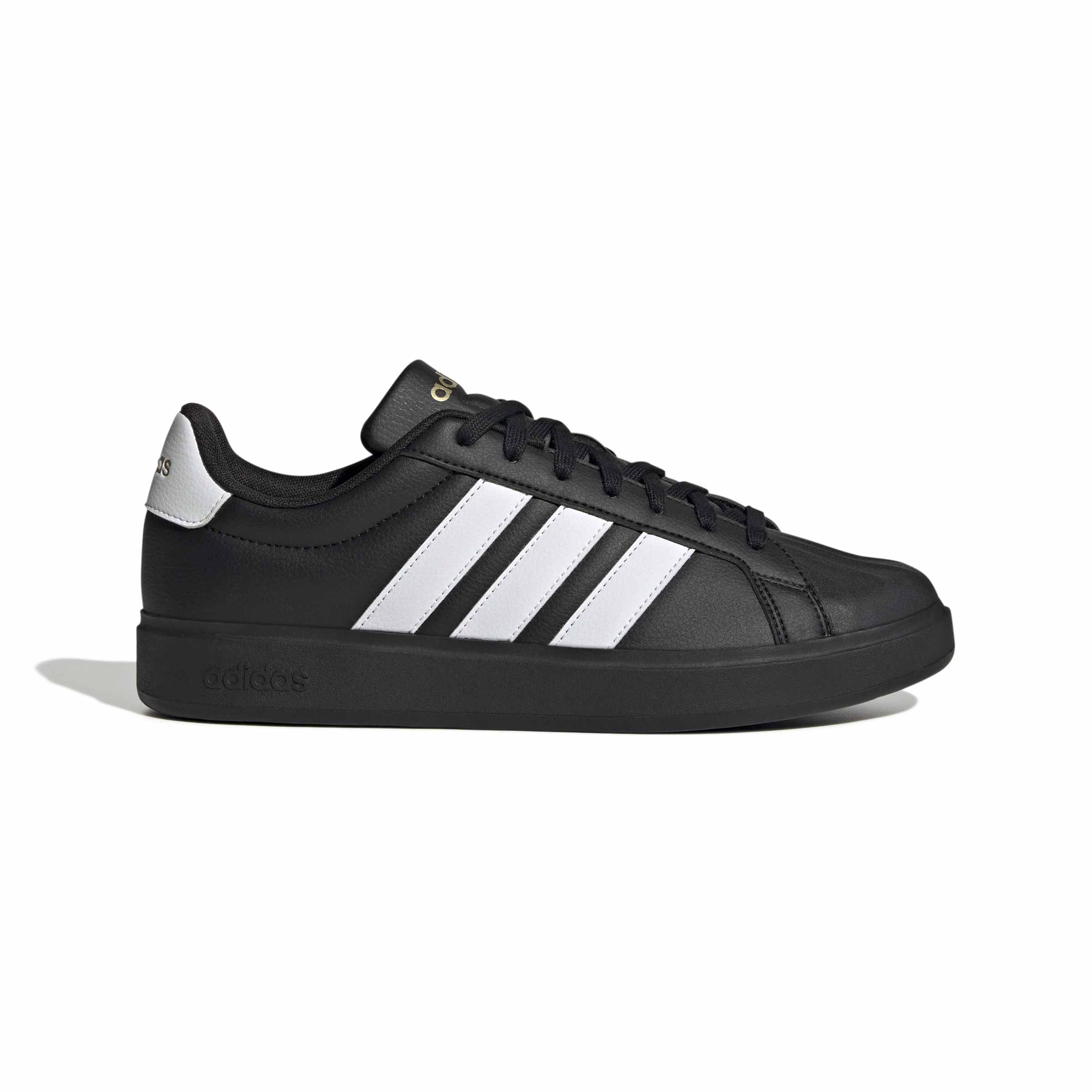 Tenis ADIDAS REF JP8276 Hombre Negro