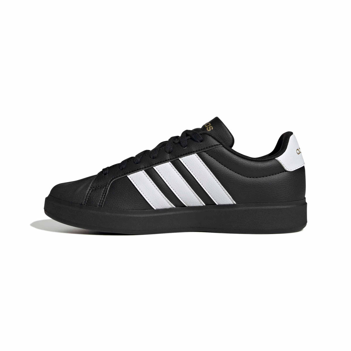 Tenis ADIDAS REF JP8276 Hombre Negro