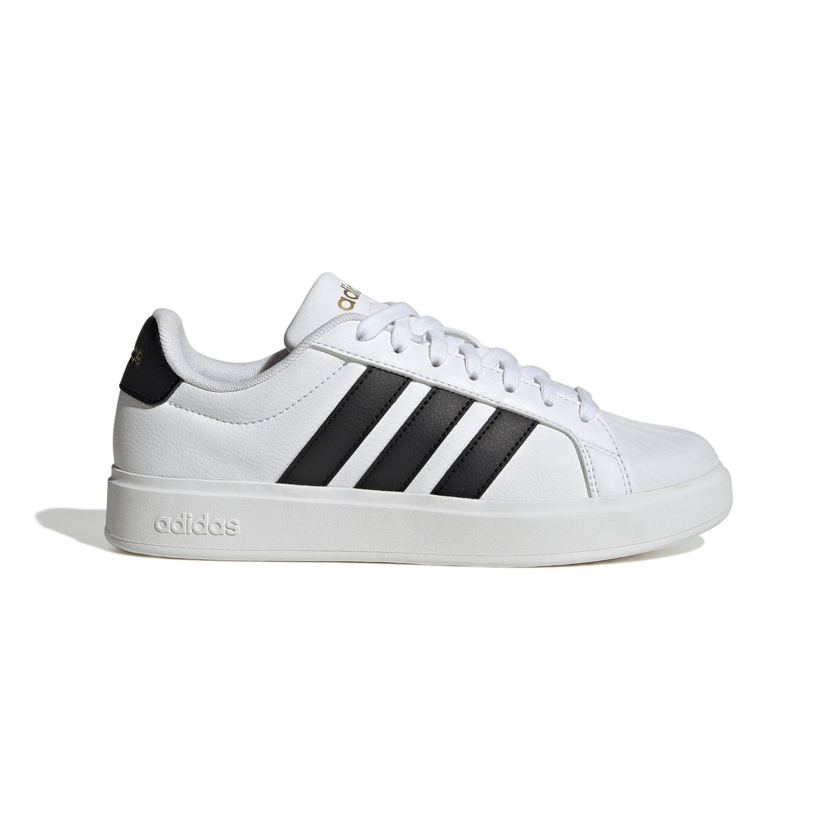 Tenis ADIDAS REF JP8282 Dama Blanco