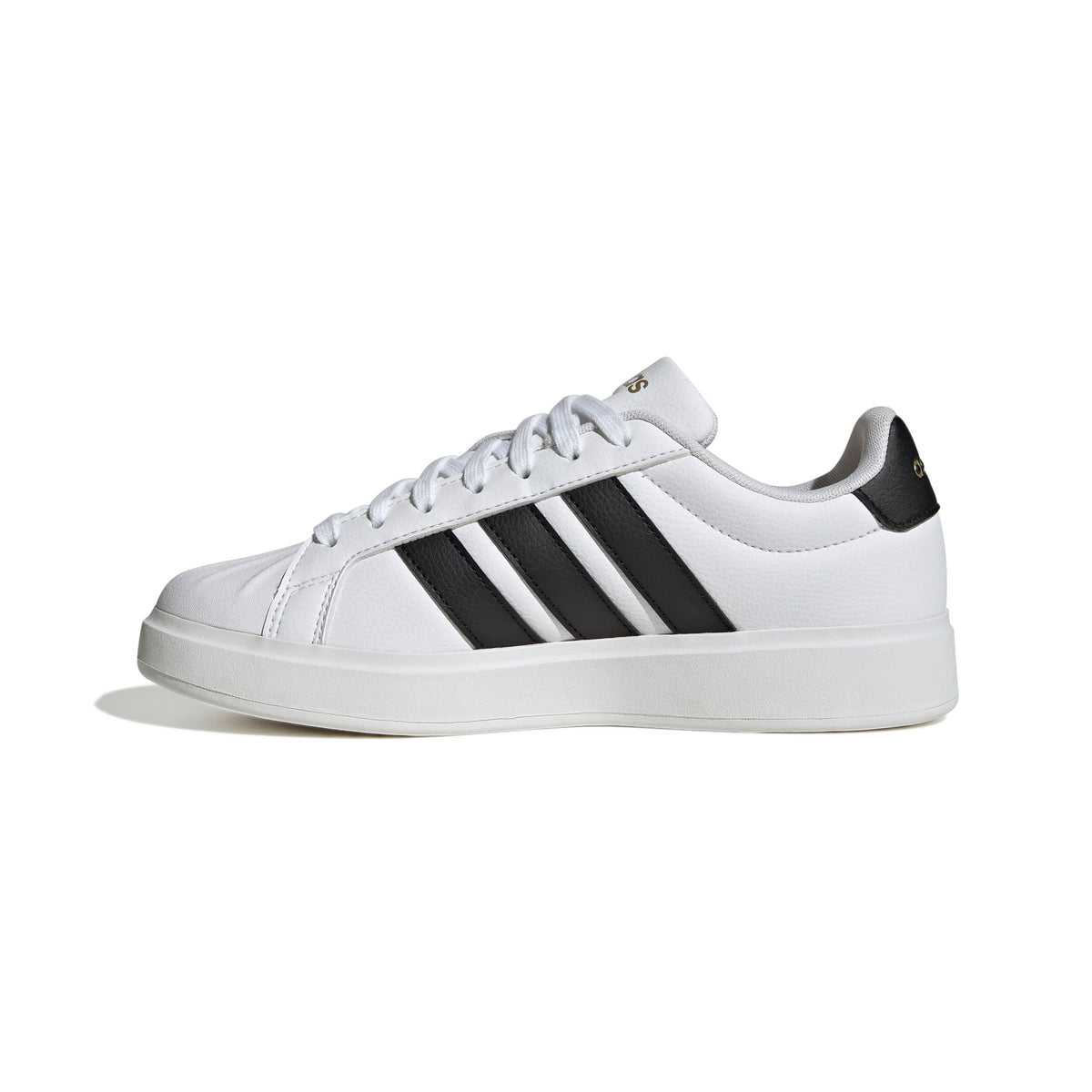 Tenis ADIDAS REF JP8282 Dama Blanco