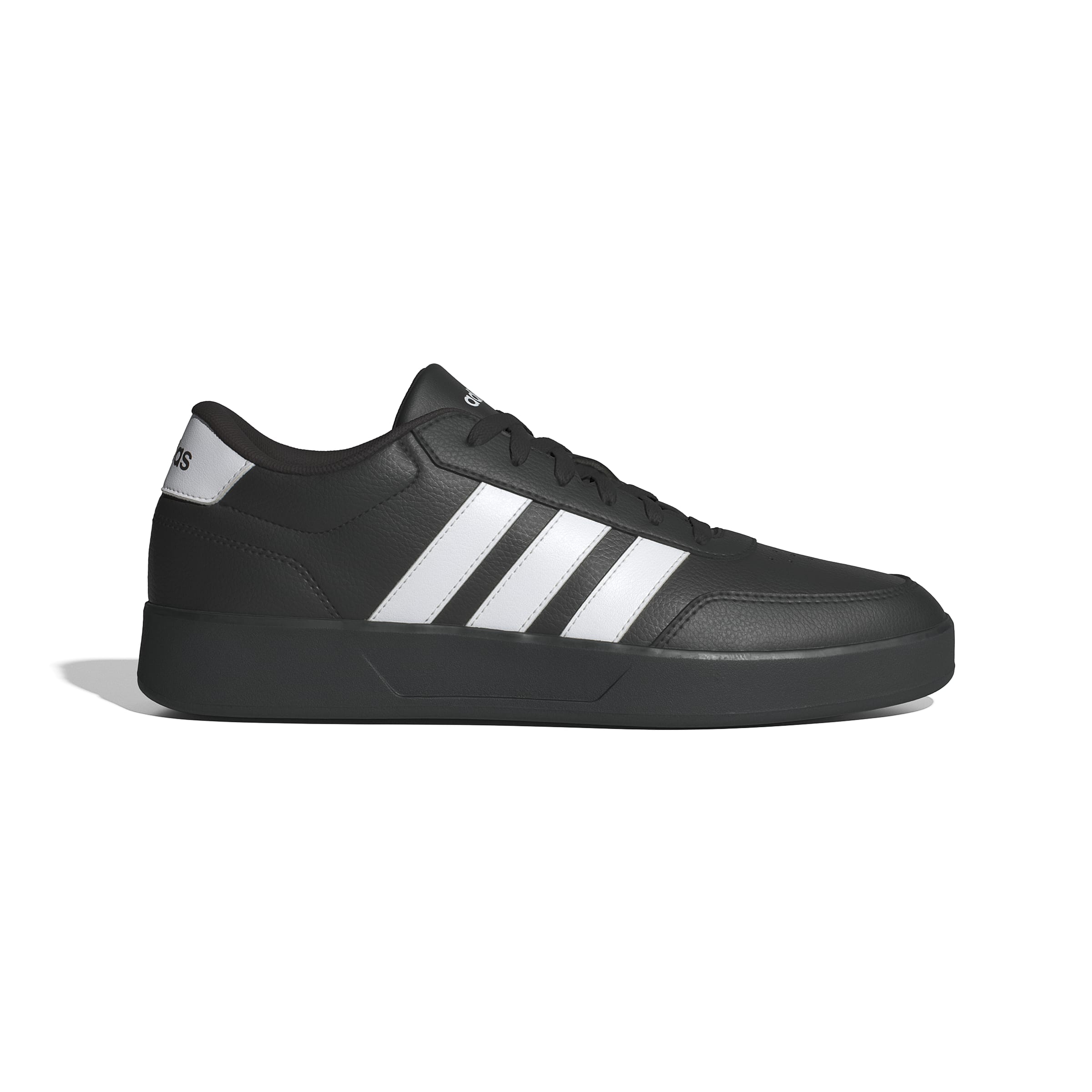 Tenis ADIDAS REF JQ5482 Hombre Negro