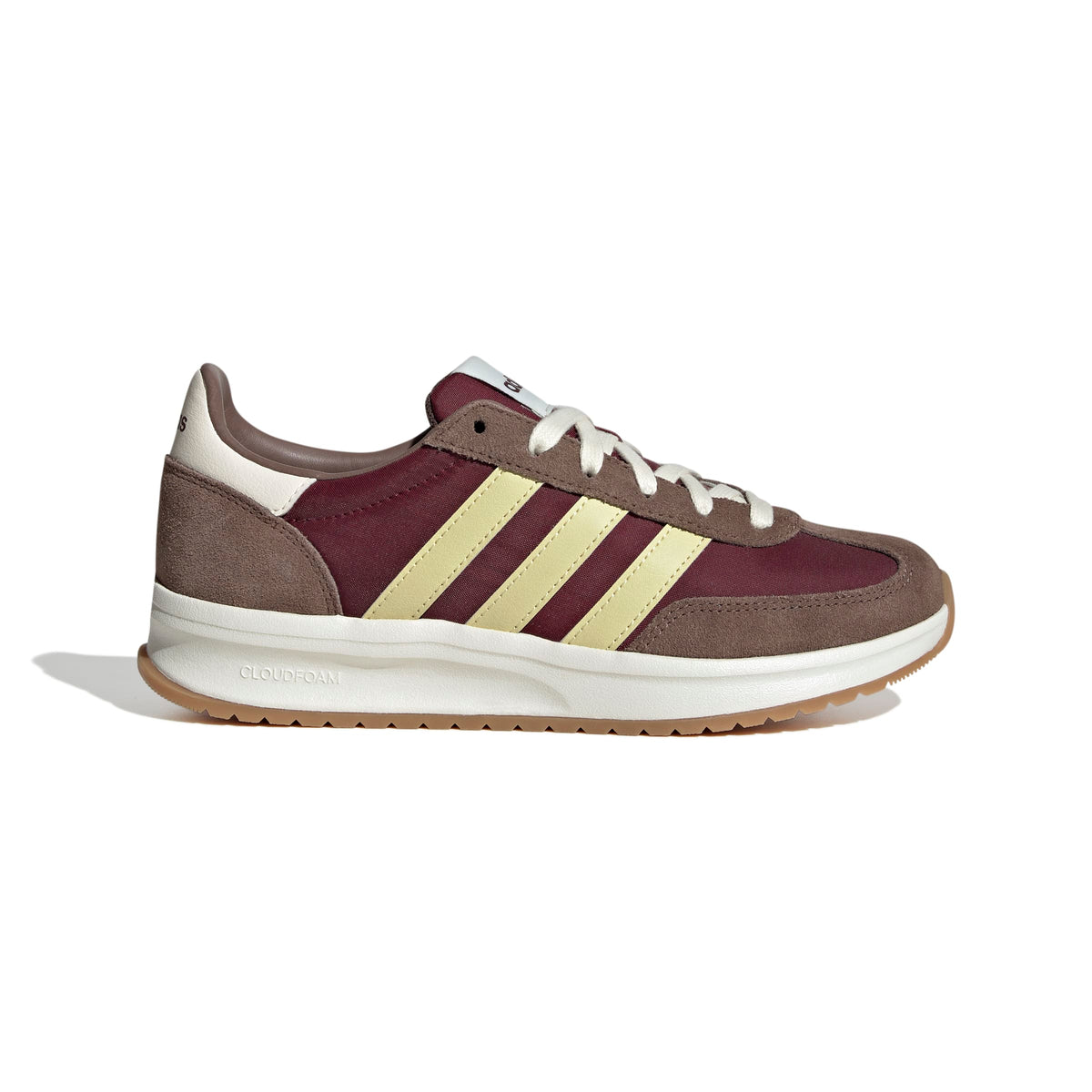 Tenis ADIDAS REF JQ9589 Dama Marrón