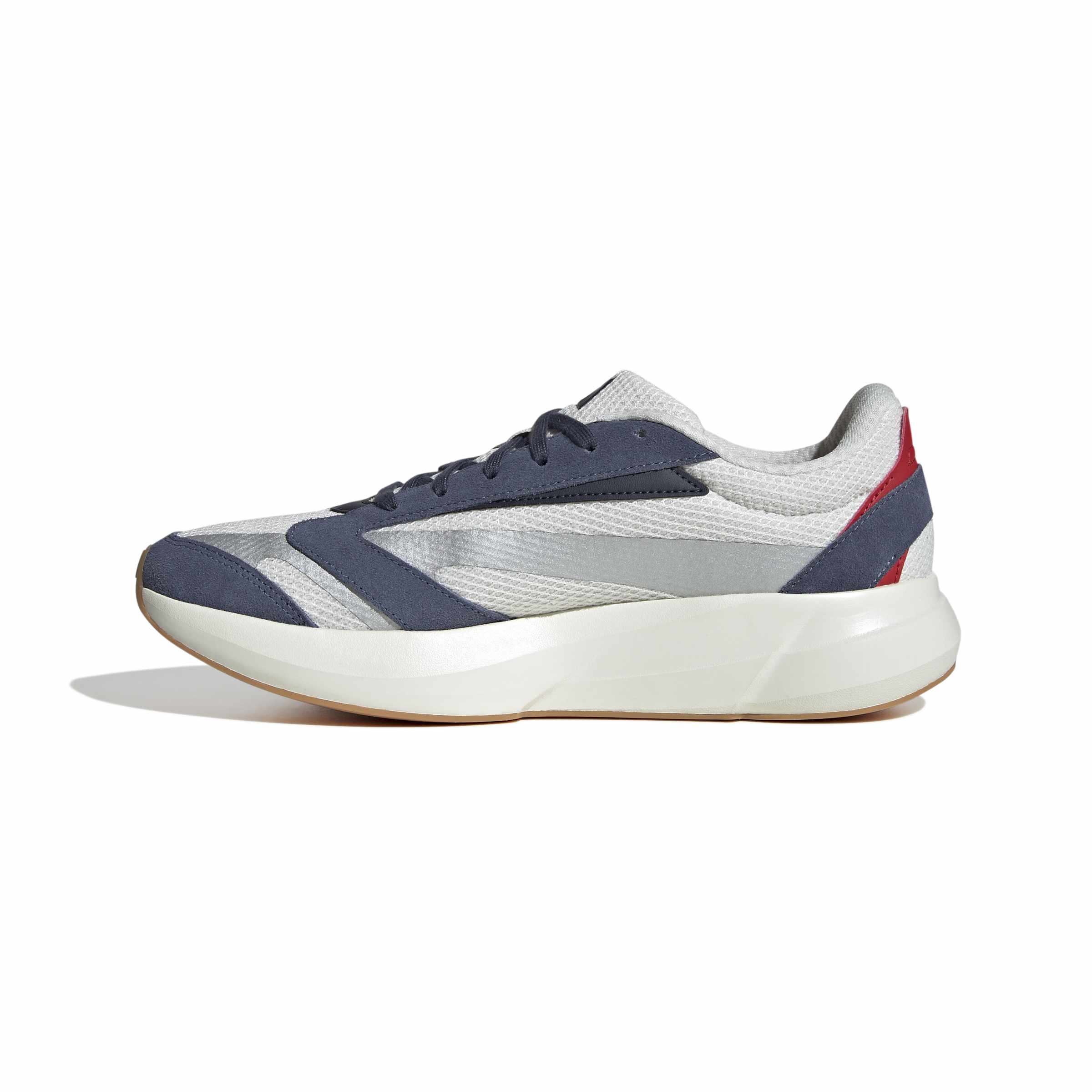 Tenis ADIDAS REF KI4539 Hombre Blanco