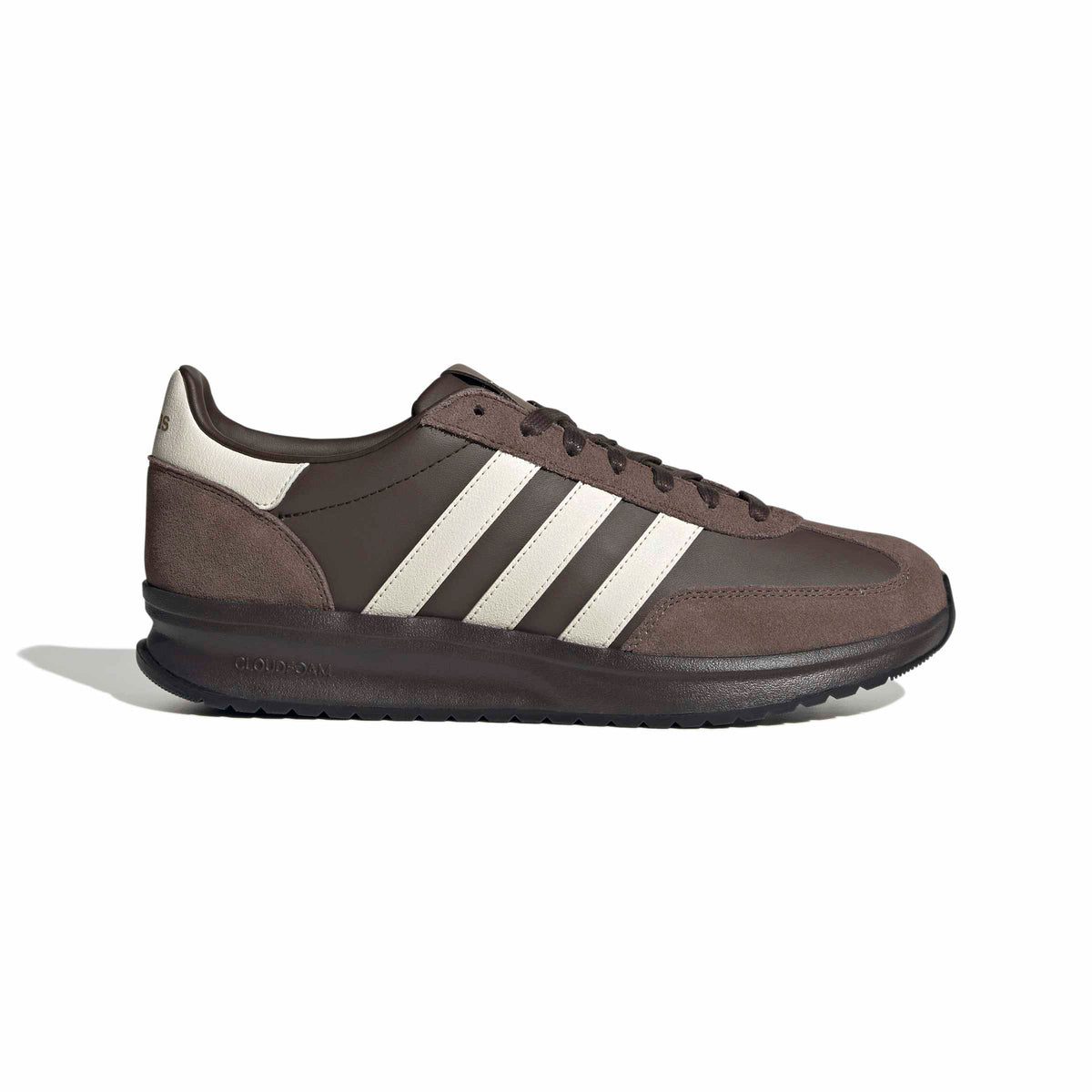 Tenis ADIDAS REF KJ7187 Hombre Café