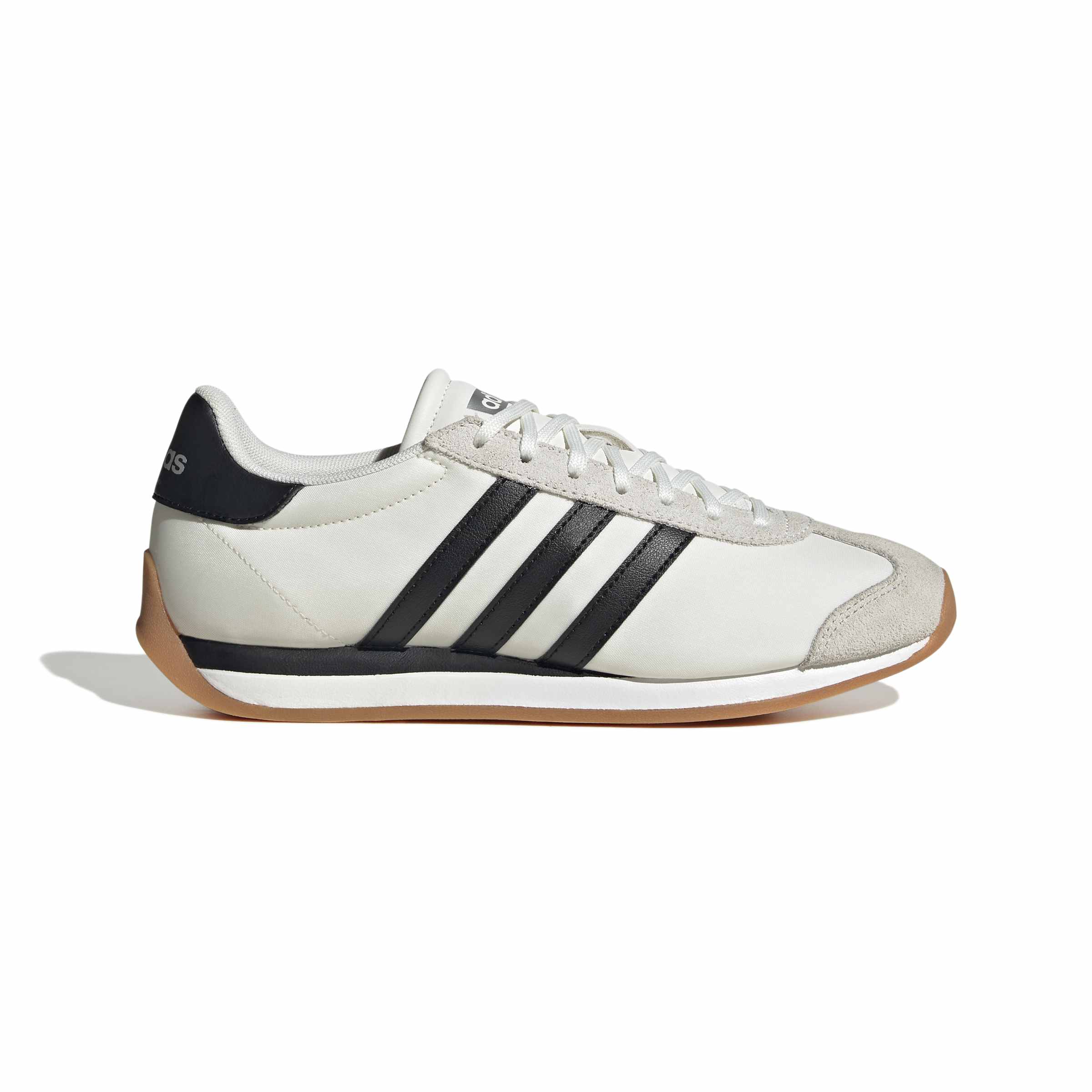 Tenis ADIDAS REF KJ7205 Dama Blanco