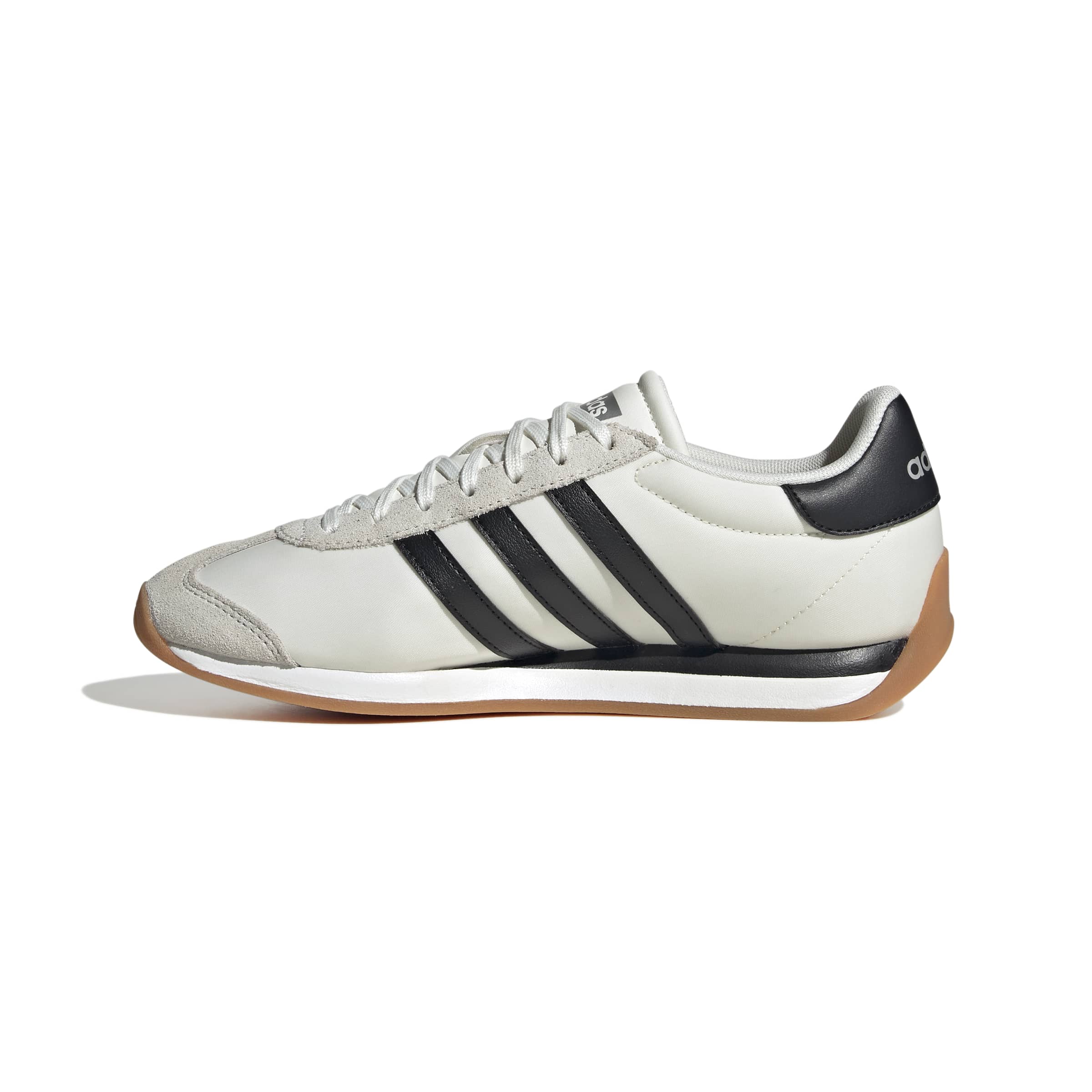 Tenis ADIDAS REF KJ7205 Dama Blanco