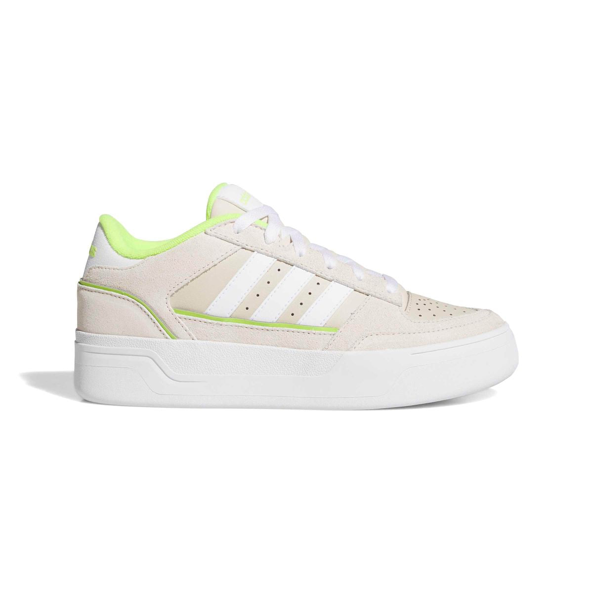 Tenis ADIDAS REF KK0978 Dama Rosa