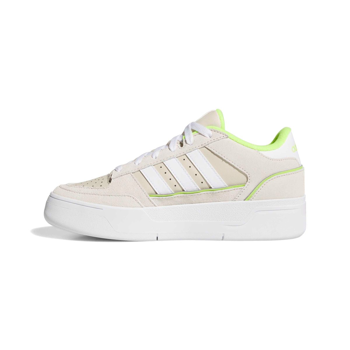 Tenis ADIDAS REF KK0978 Dama Rosa