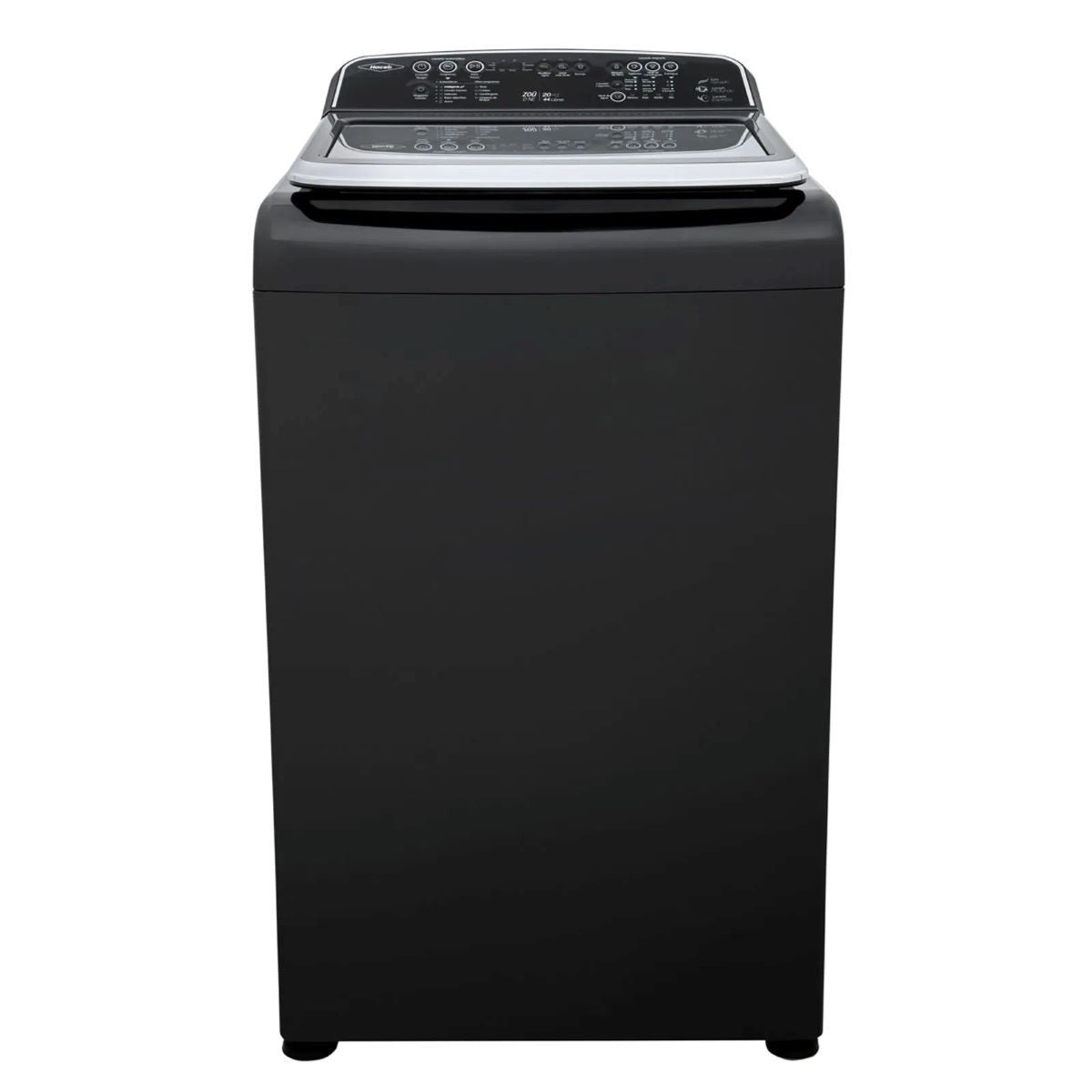Lavadora HACEB CC 20 KG ZOU DIGITAL