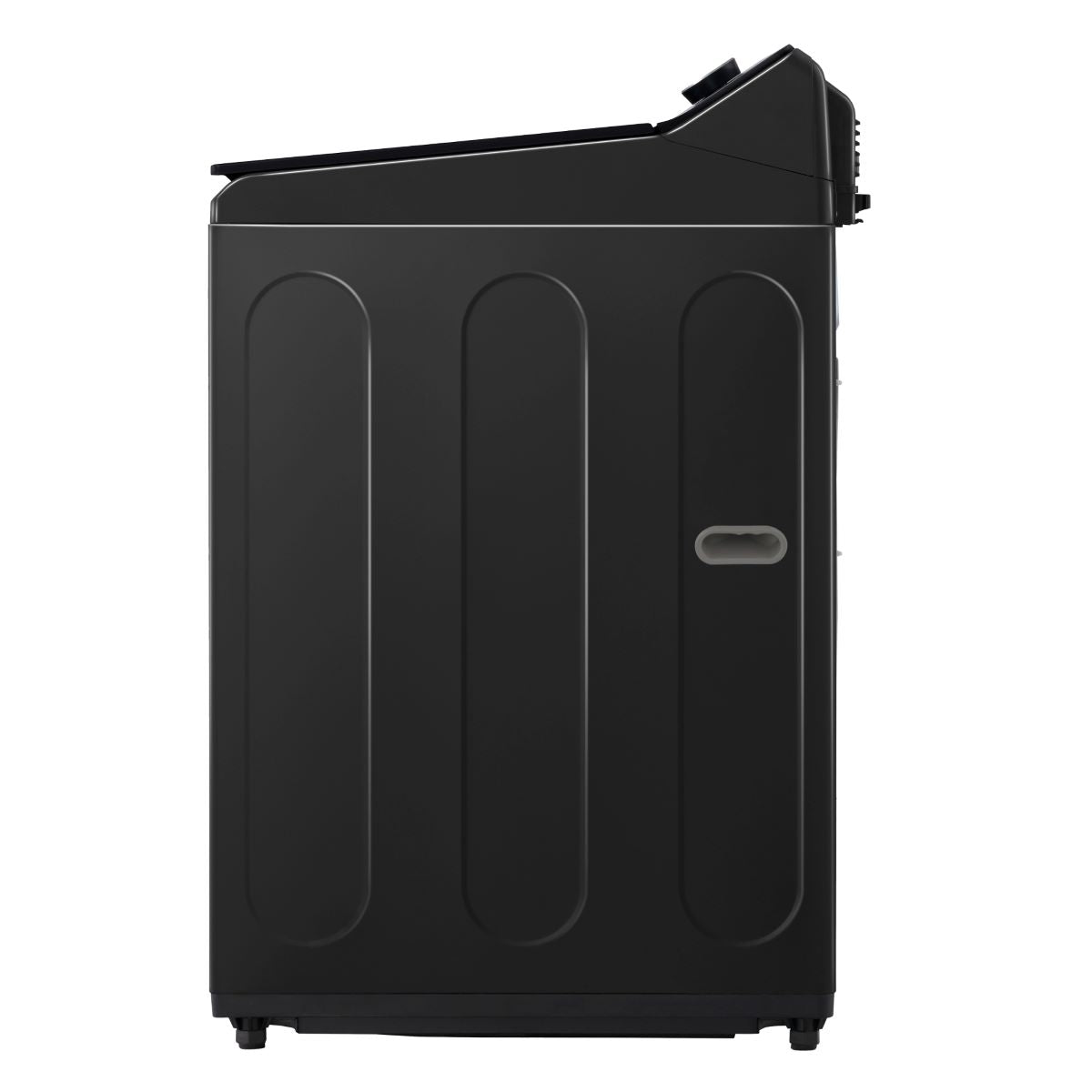 Lavadora LG WT20NBTX6T.ANBECOL 20 Kilos Turbo Drum Negra